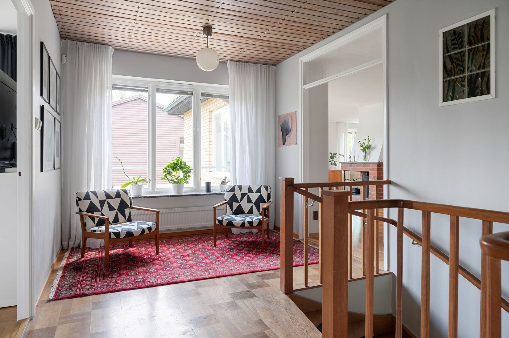 Villa, Tanneforsvägen 14, Stureby, Stockholm