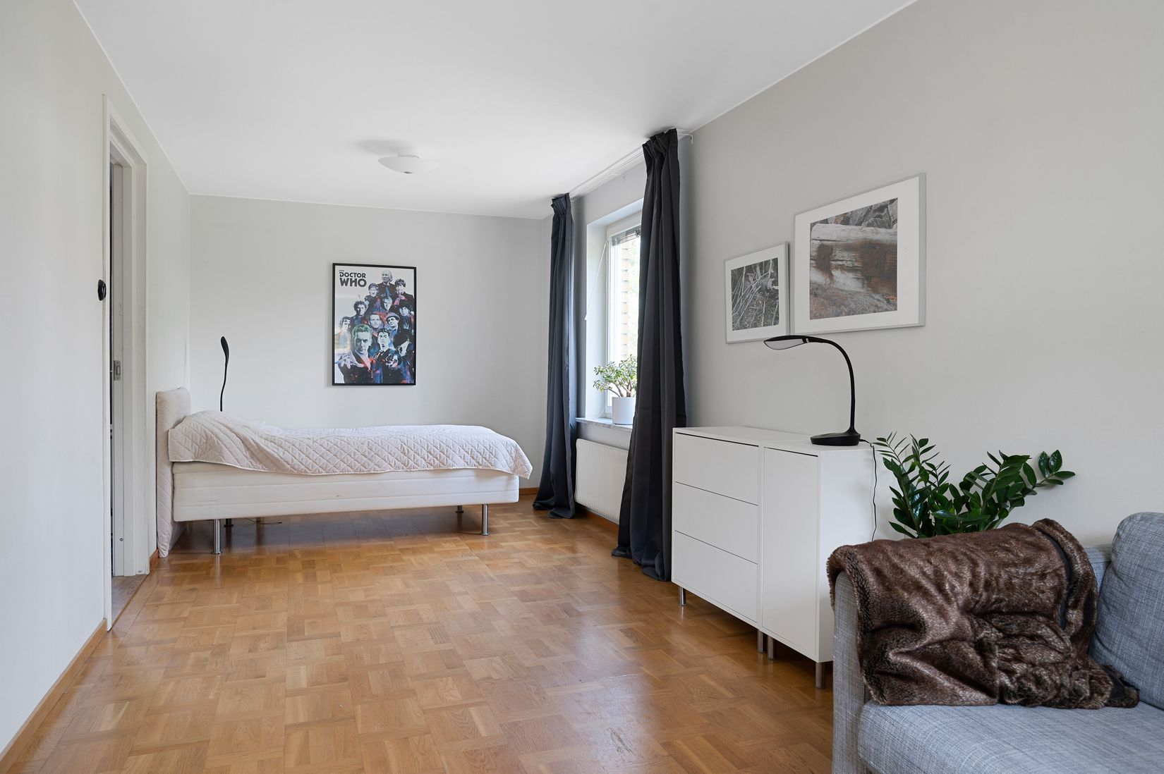 Villa, Tanneforsvägen 14, Stureby, Stockholm