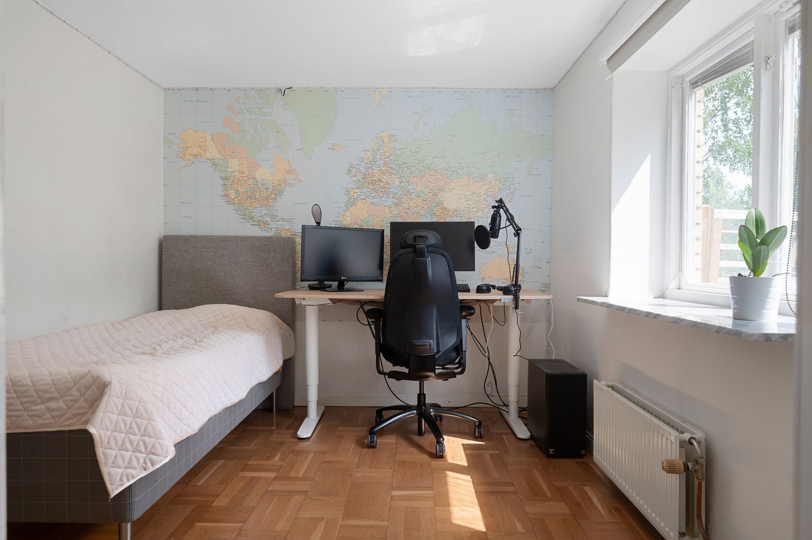 Villa, Tanneforsvägen 14, Stureby, Stockholm