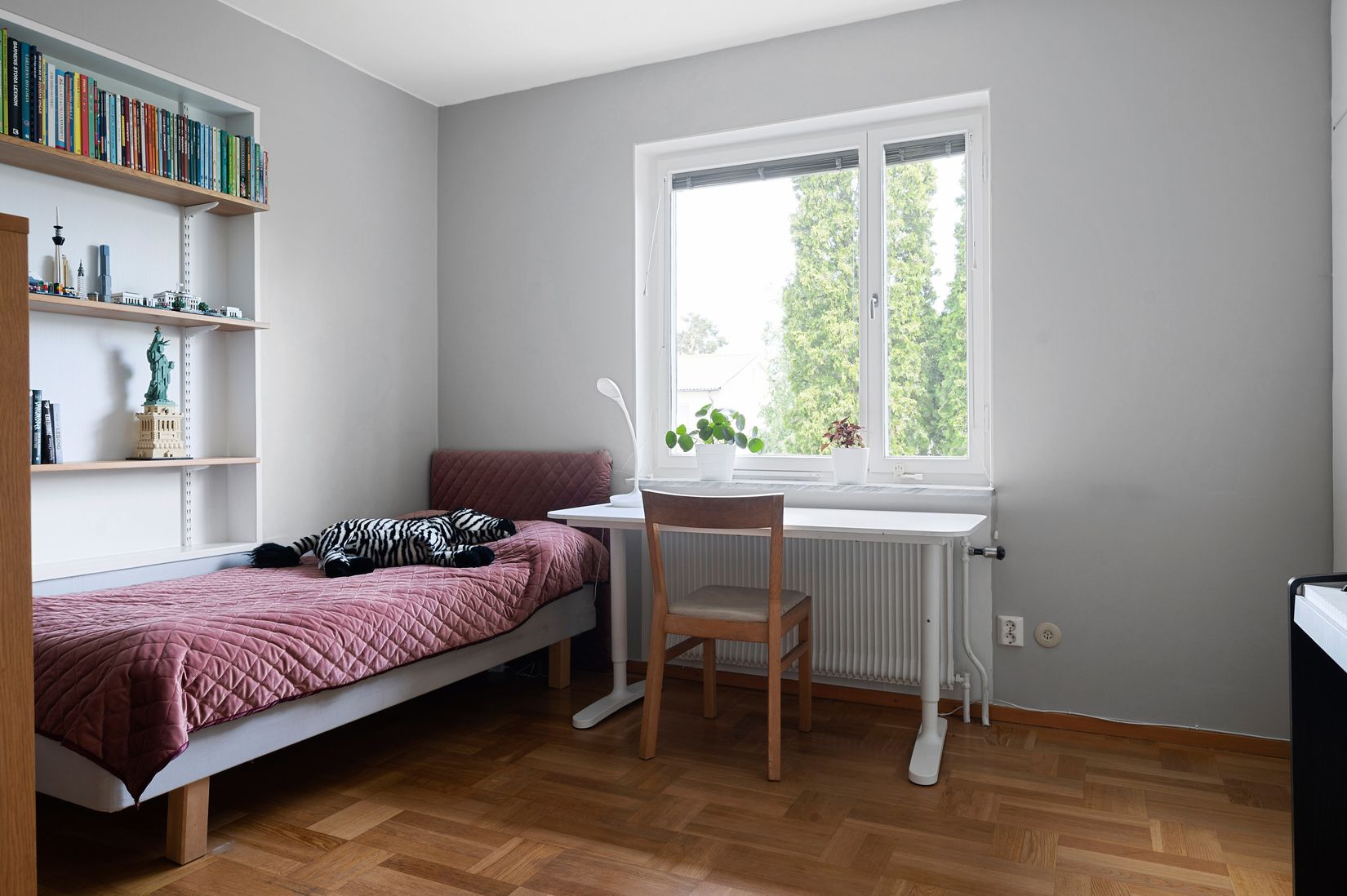 Villa, Tanneforsvägen 14, Stureby, Stockholm