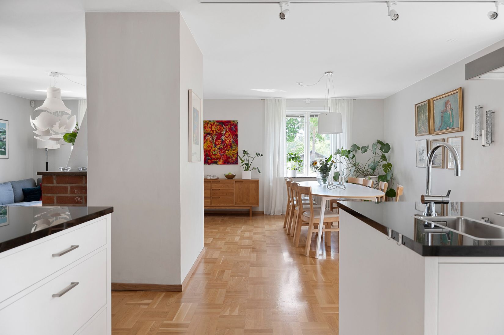 Villa, Tanneforsvägen 14, Stureby, Stockholm