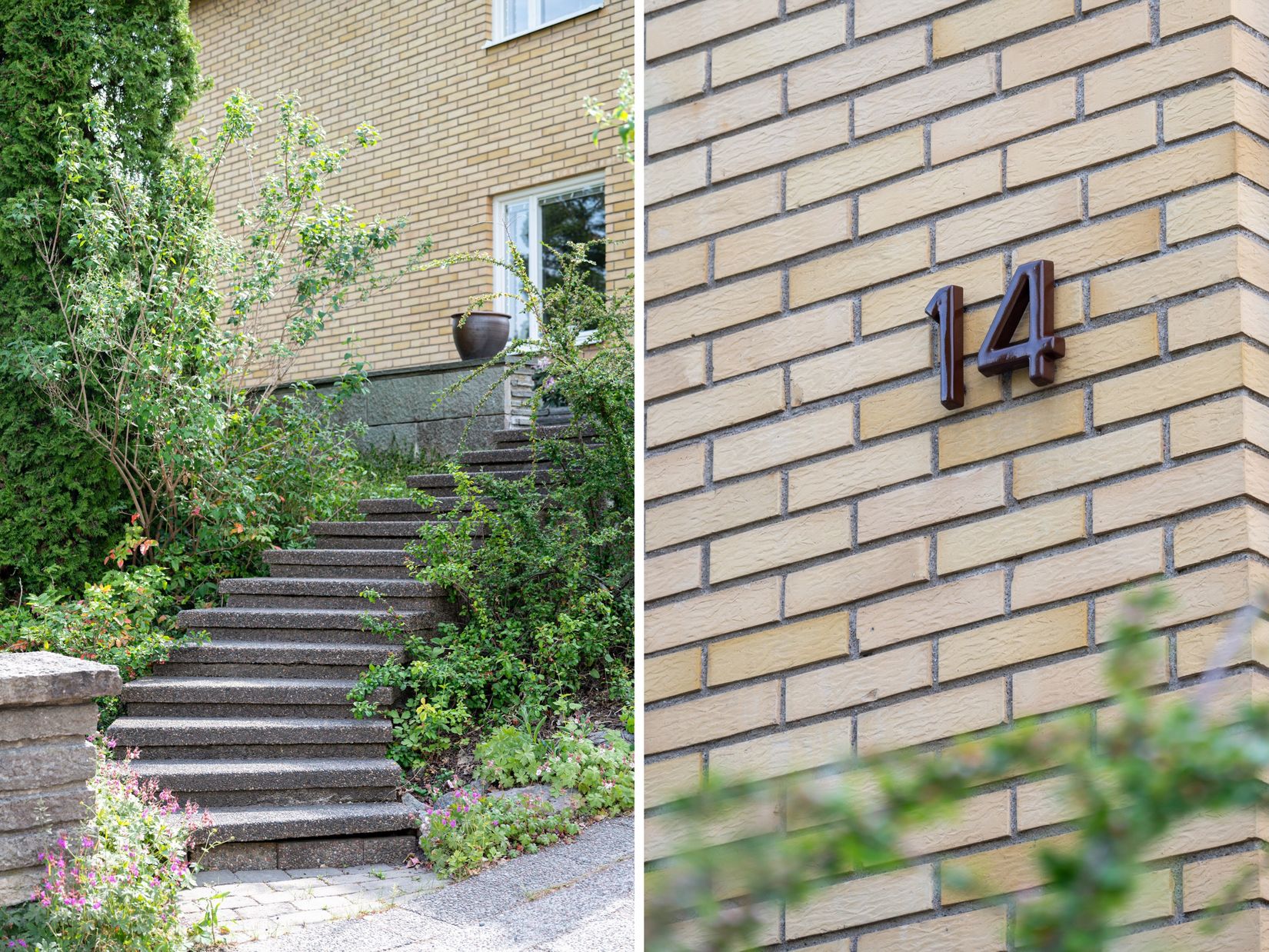 Villa, Tanneforsvägen 14, Stureby, Stockholm