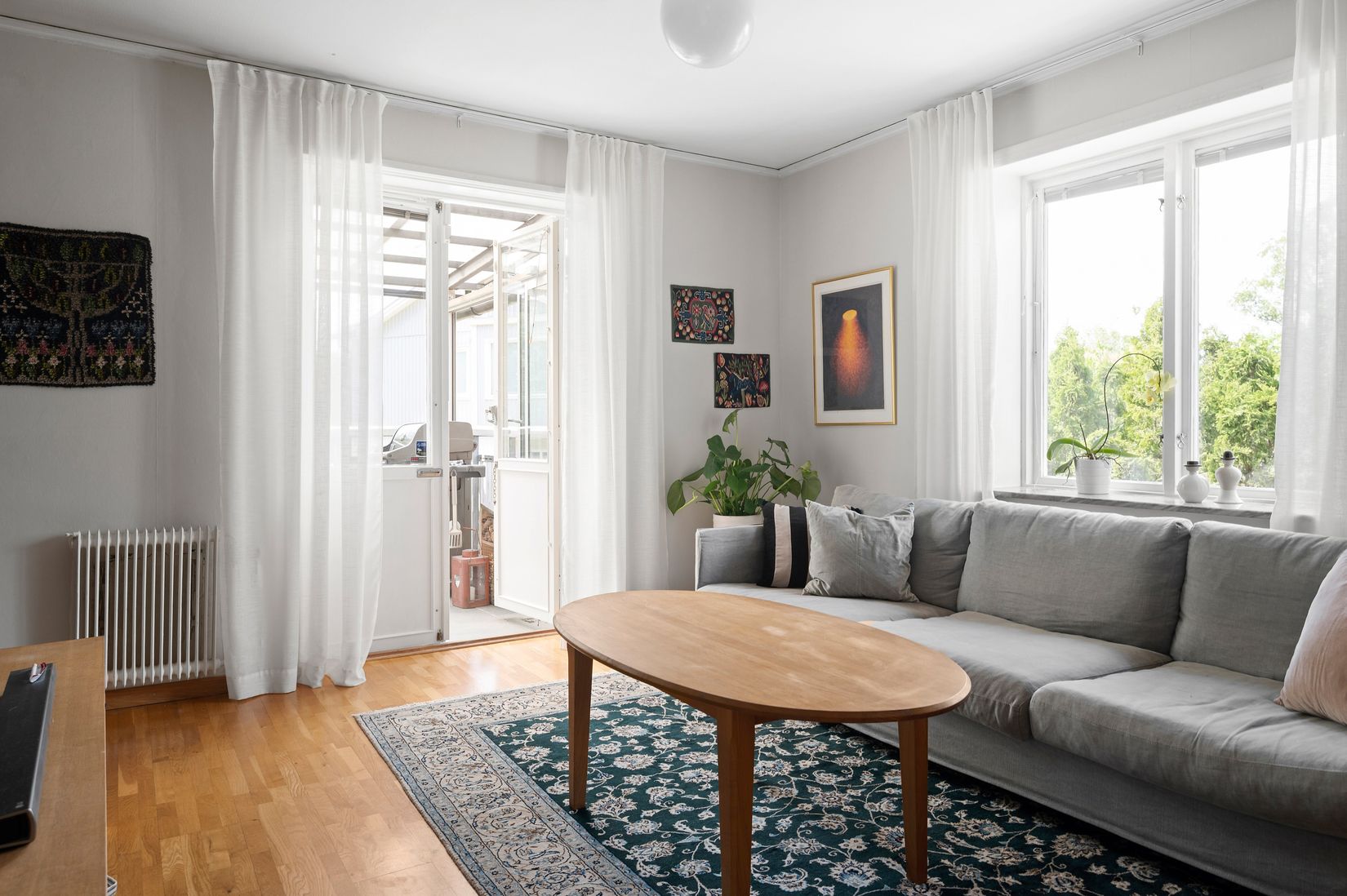 Villa, Tanneforsvägen 14, Stureby, Stockholm
