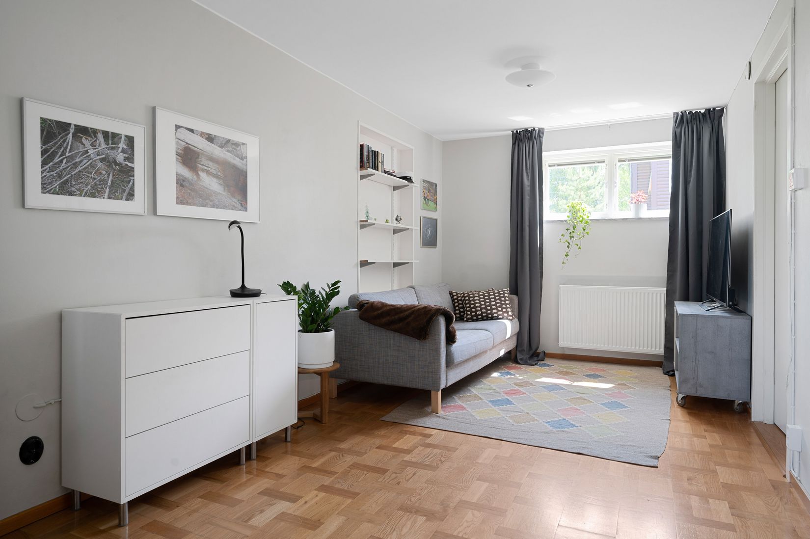 Villa, Tanneforsvägen 14, Stureby, Stockholm