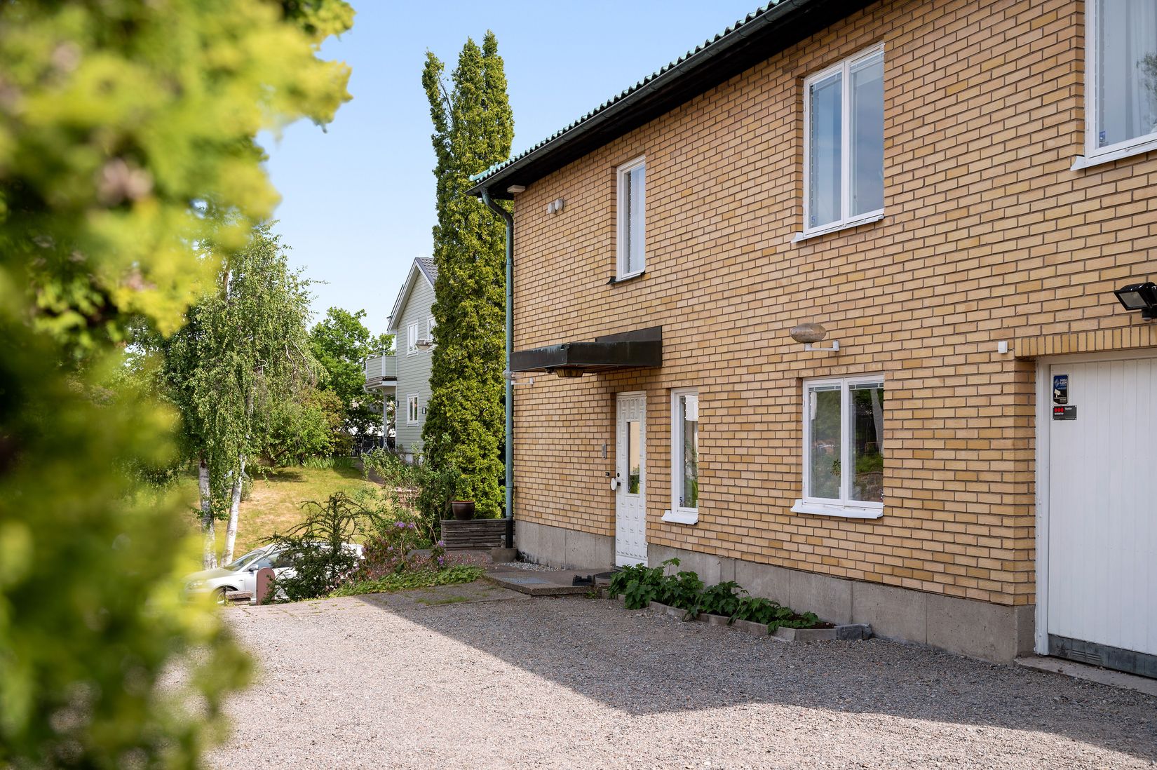 Villa, Tanneforsvägen 14, Stureby, Stockholm