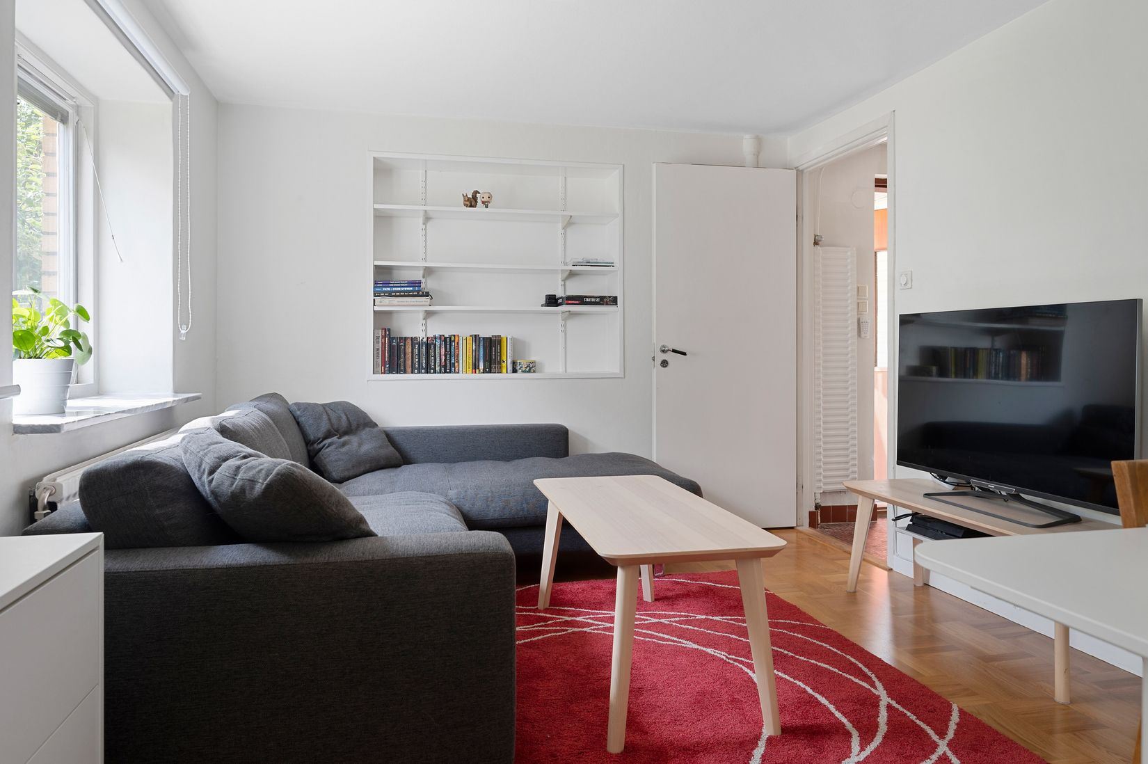 Villa, Tanneforsvägen 14, Stureby, Stockholm