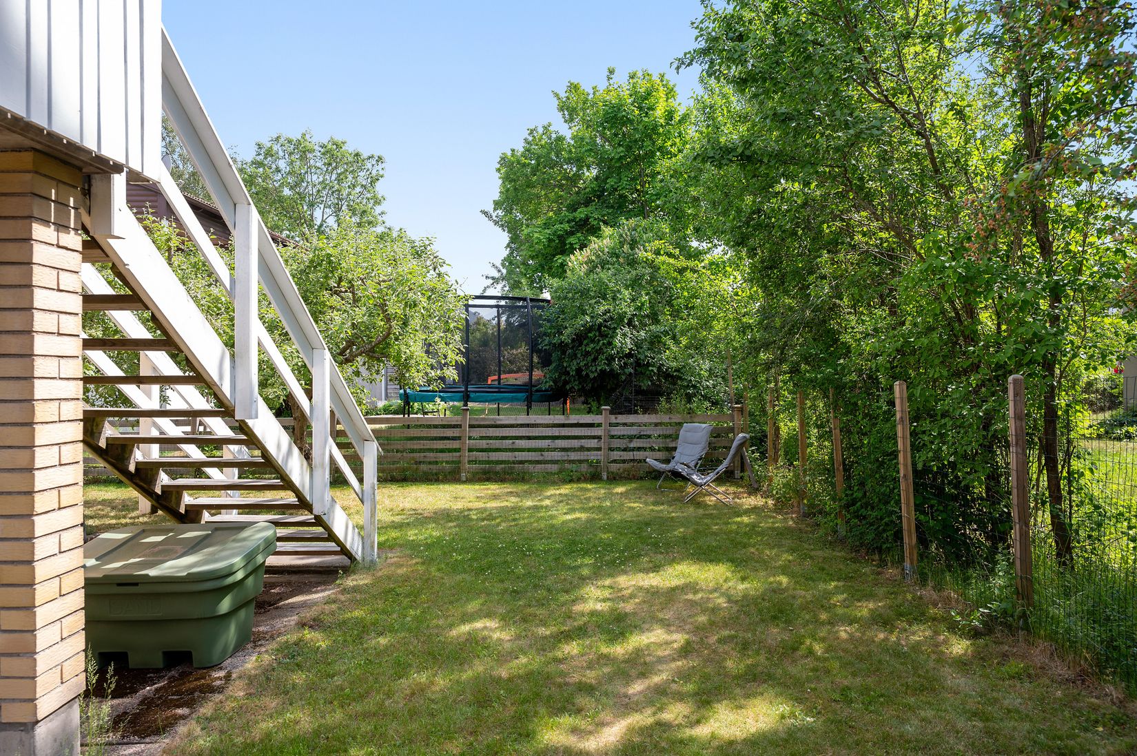 Villa, Tanneforsvägen 14, Stureby, Stockholm