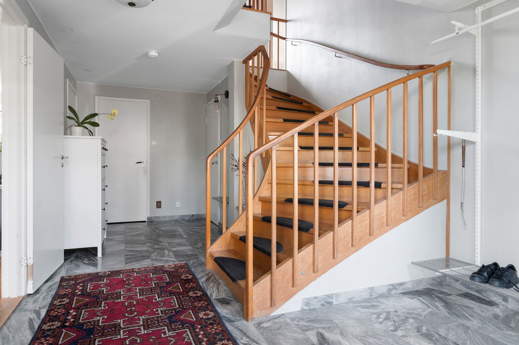 Villa, Tanneforsvägen 14, Stureby, Stockholm