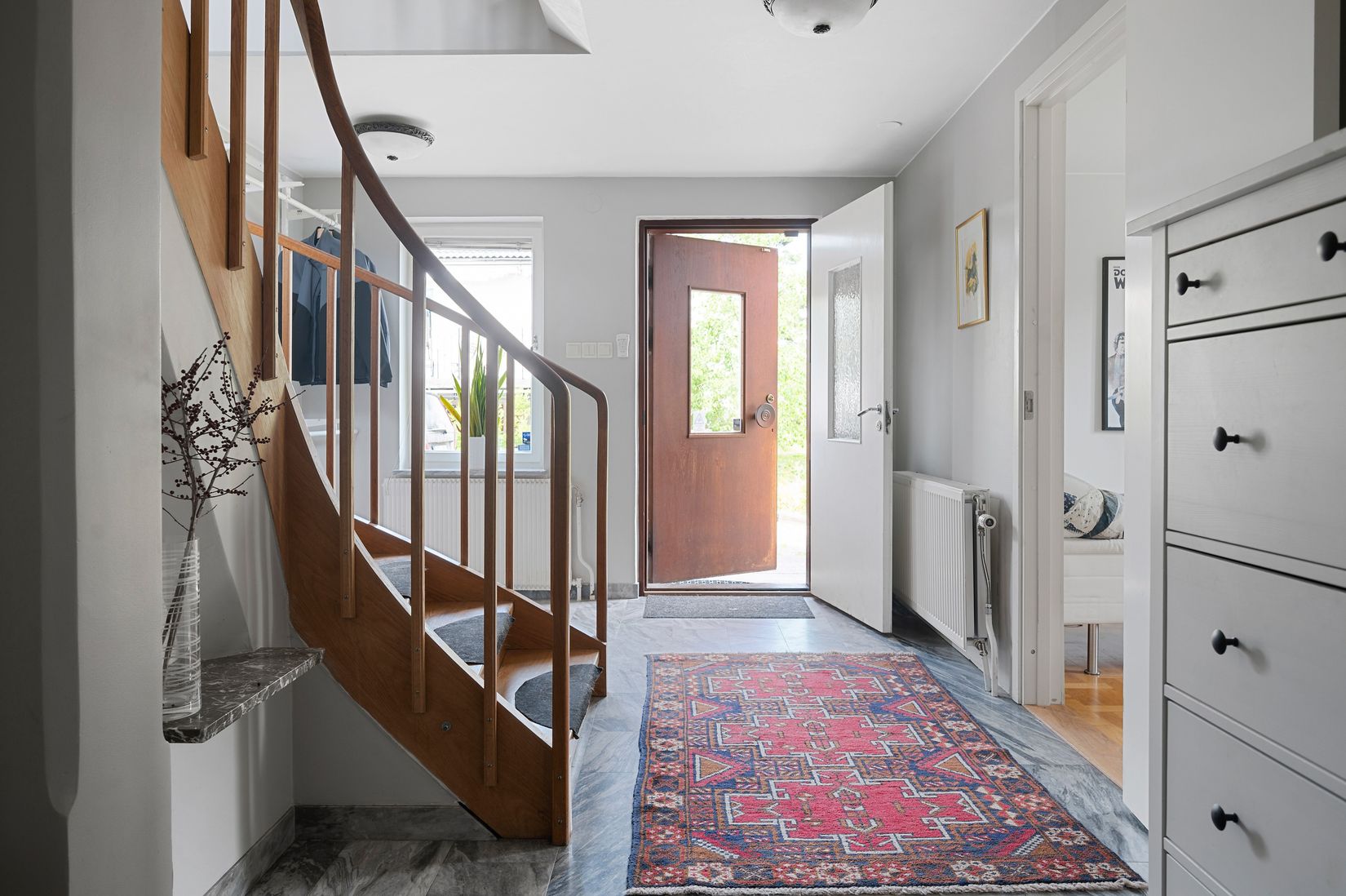 Villa, Tanneforsvägen 14, Stureby, Stockholm
