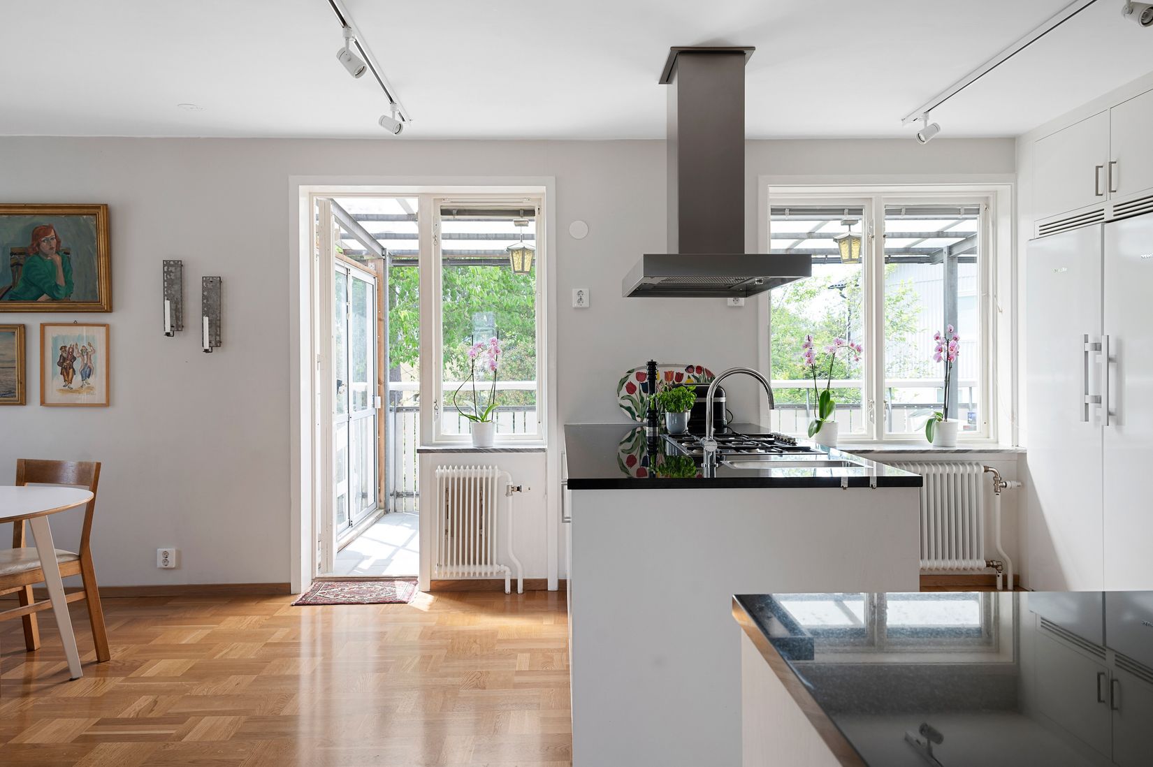 Villa, Tanneforsvägen 14, Stureby, Stockholm
