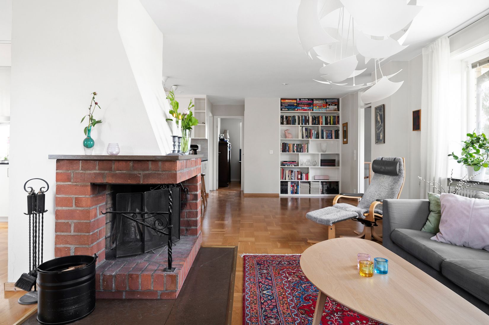 Villa, Tanneforsvägen 14, Stureby, Stockholm