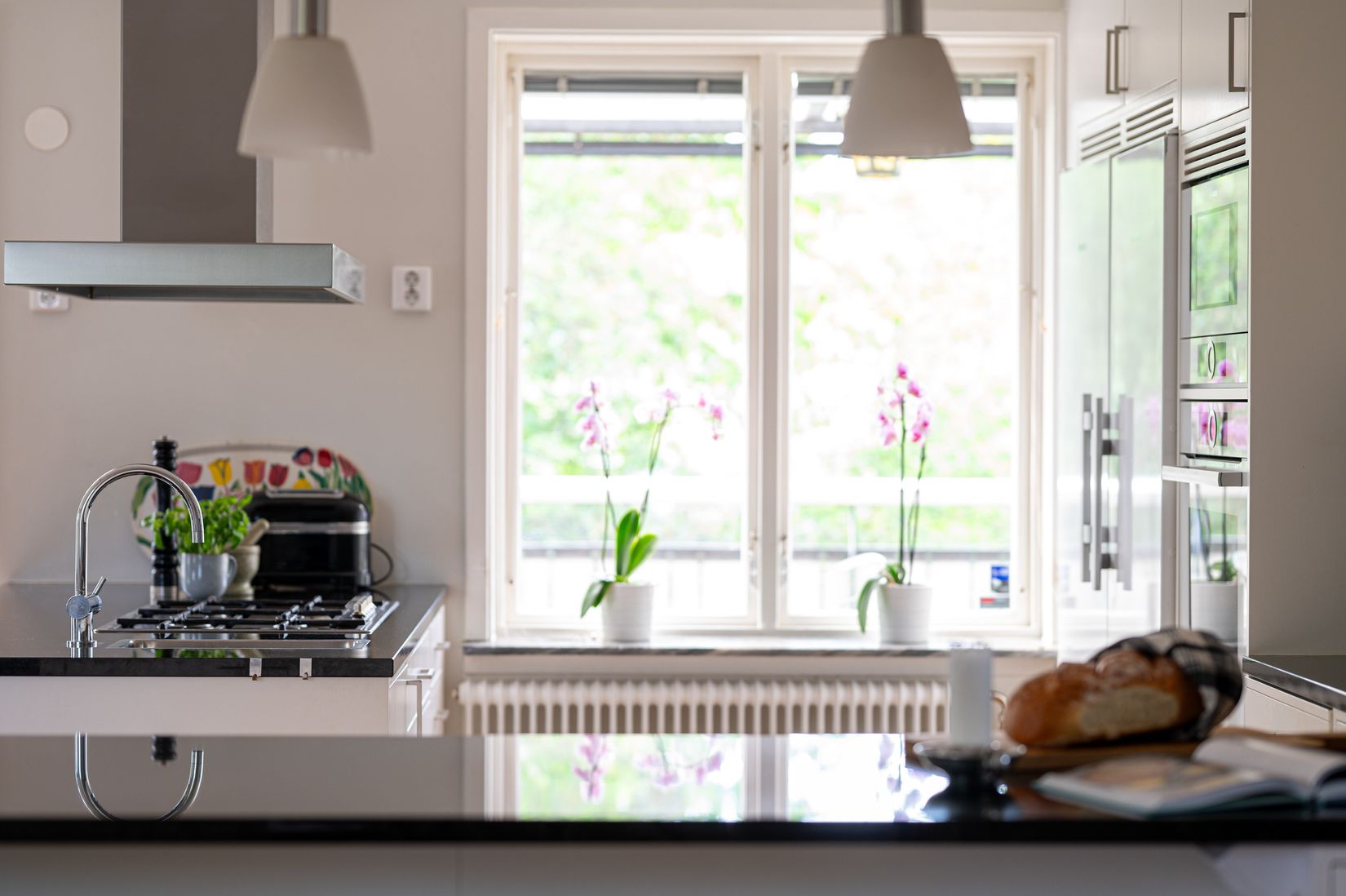 Villa, Tanneforsvägen 14, Stureby, Stockholm