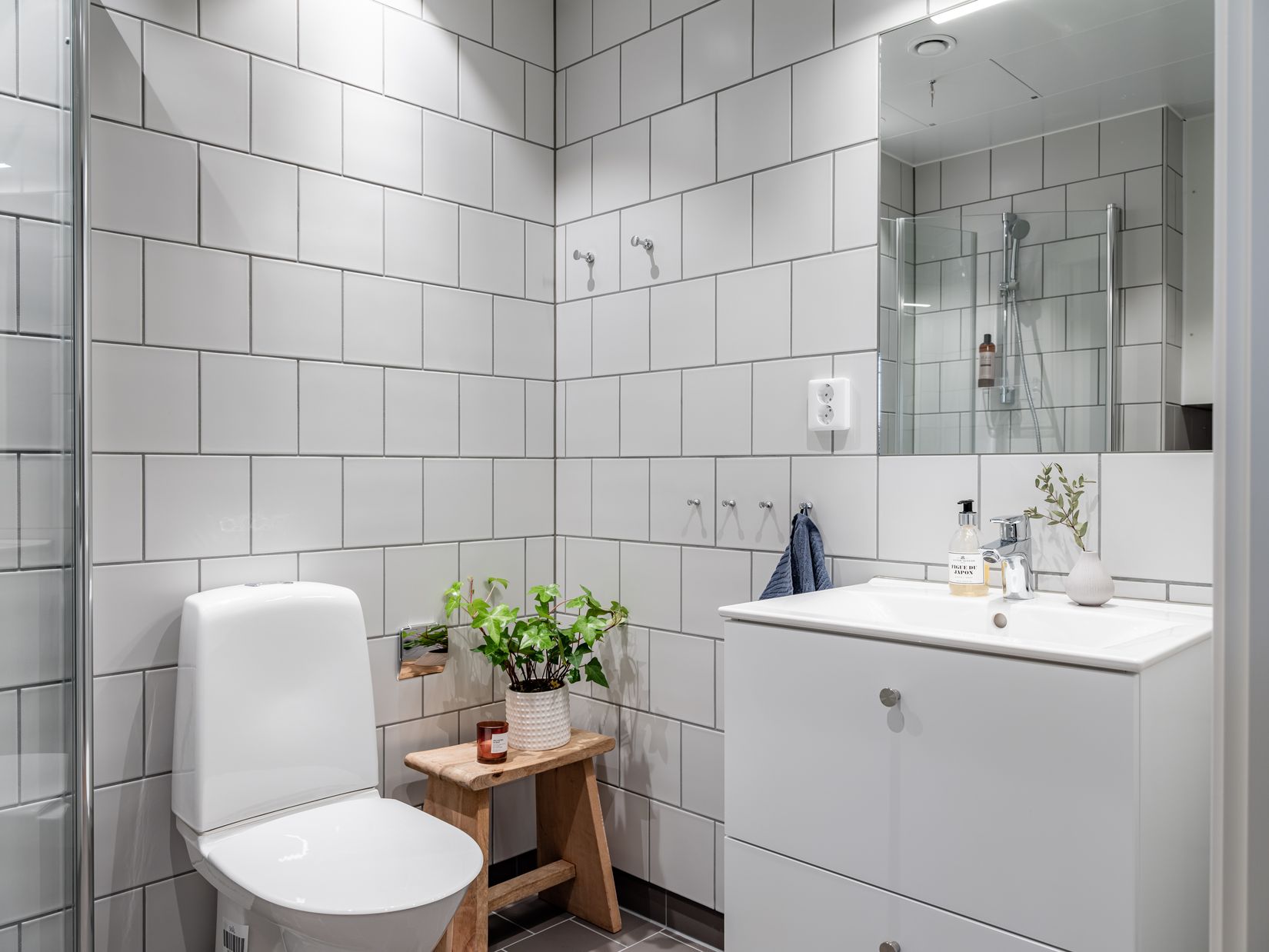 Bostadsrätt, Bollmorabacken 17, Centrala Tyresö, Tyresö