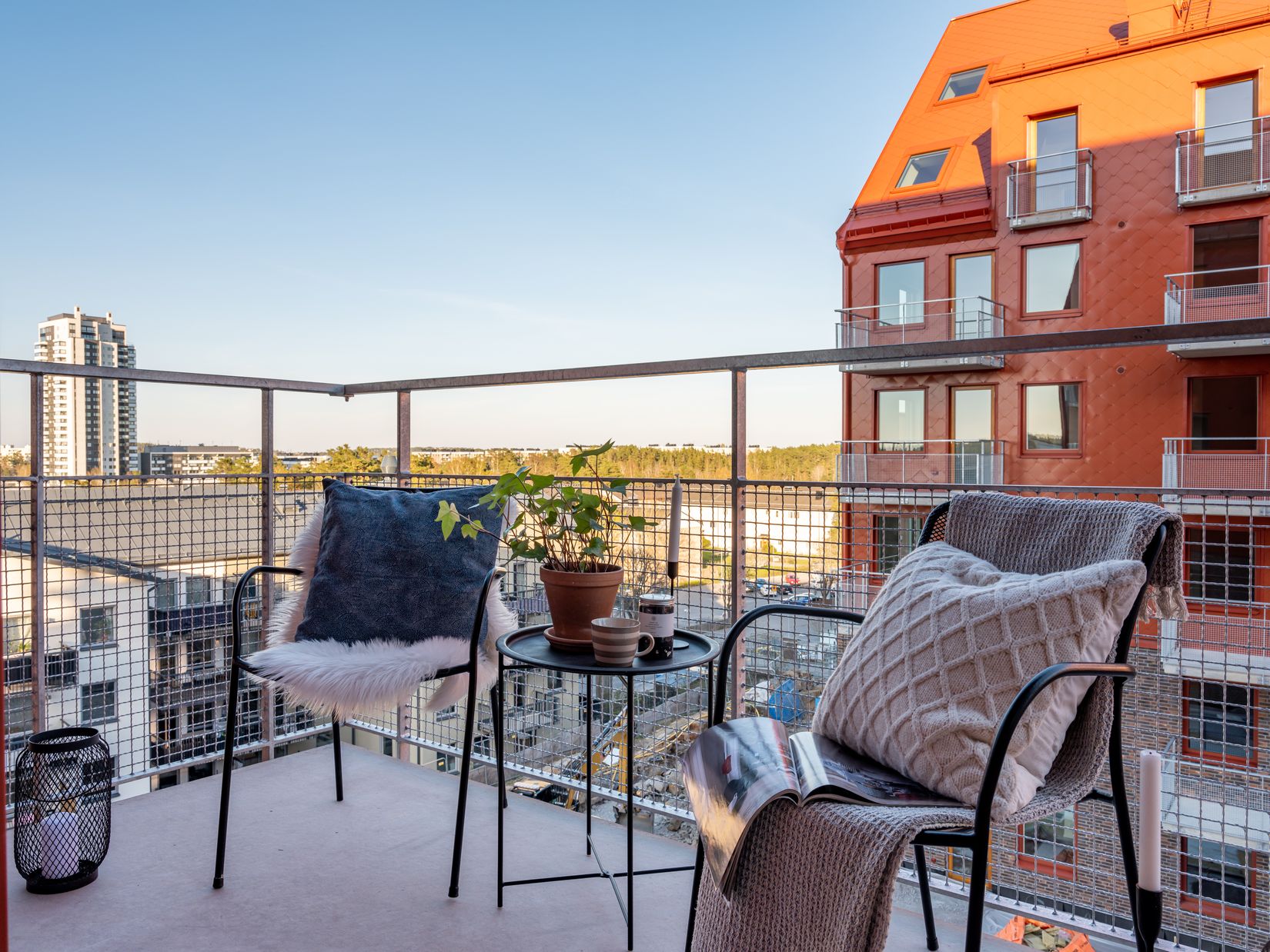 Bostadsrätt, Bollmorabacken 17, Centrala Tyresö, Tyresö