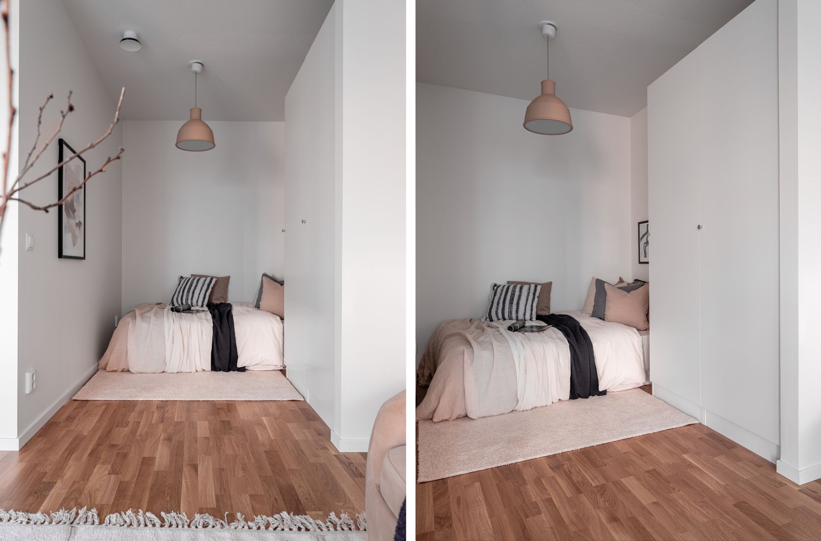 Bostadsrätt, Bollmorabacken 17, Centrala Tyresö, Tyresö