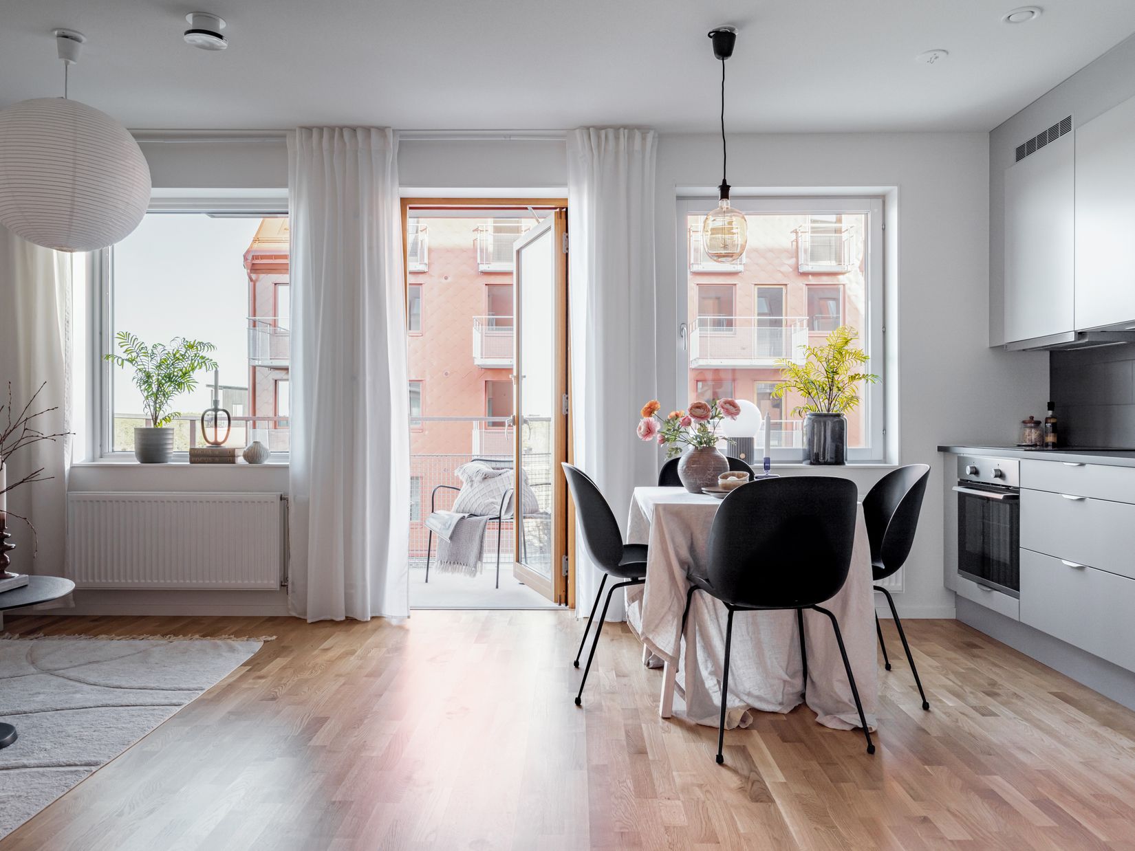 Bostadsrätt, Bollmorabacken 17, Centrala Tyresö, Tyresö