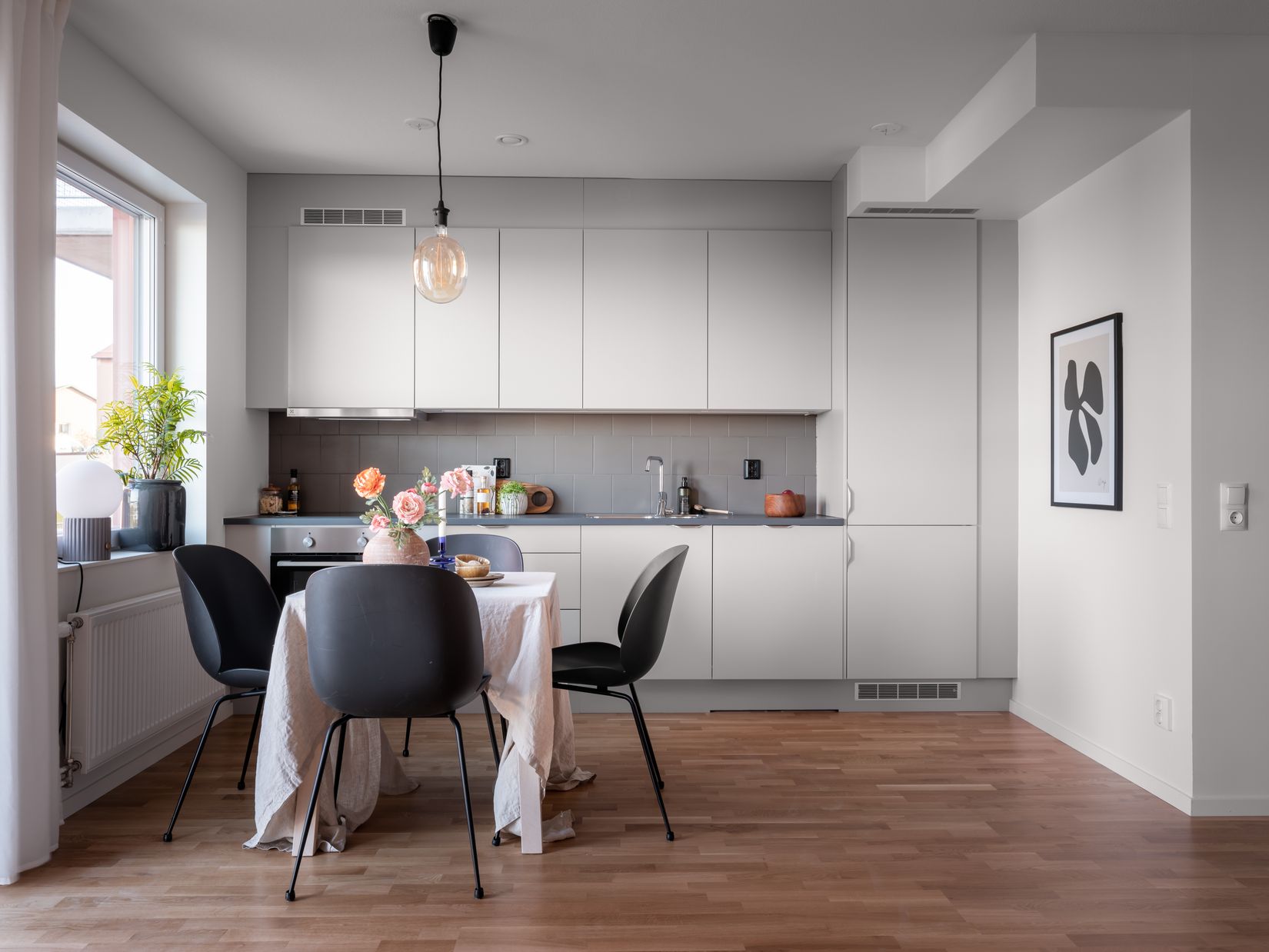 Bostadsrätt, Bollmorabacken 17, Centrala Tyresö, Tyresö