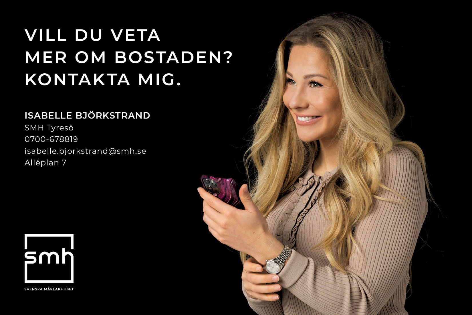 Bostadsrätt, Bollmorabacken 17, Centrala Tyresö, Tyresö