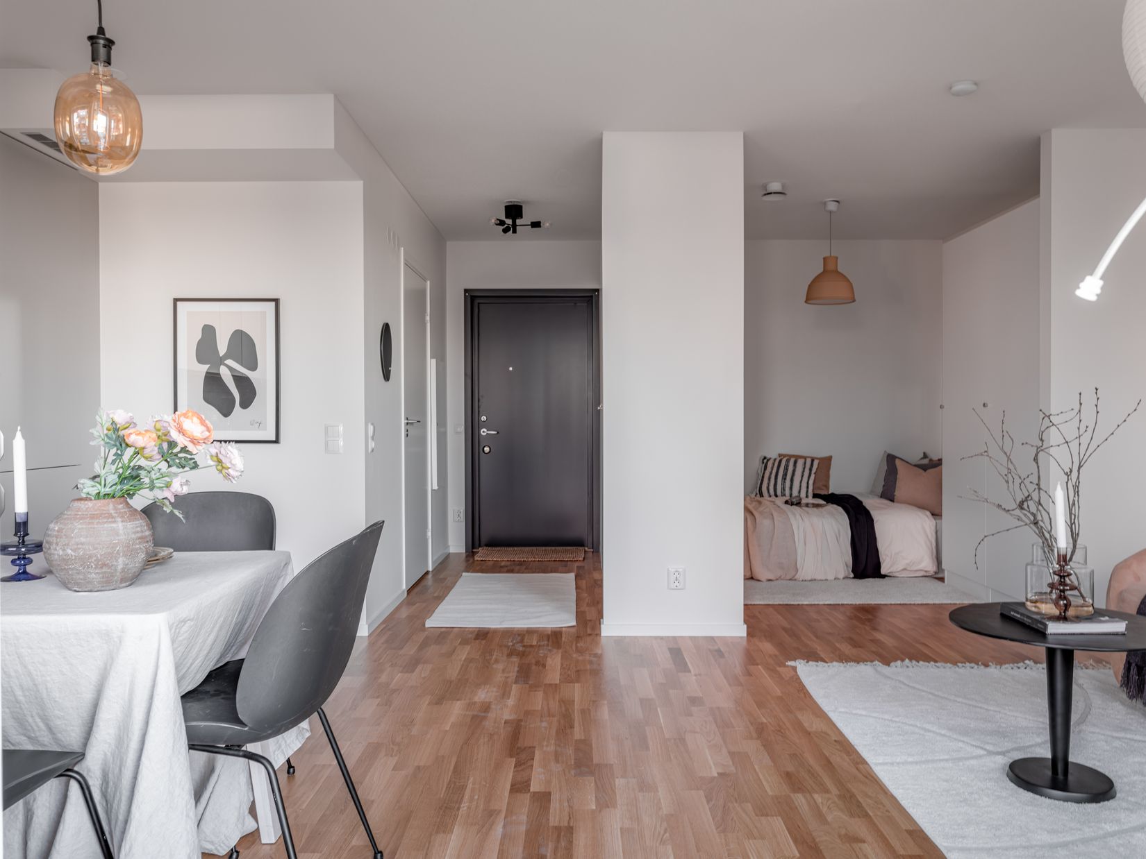 Bostadsrätt, Bollmorabacken 17, Centrala Tyresö, Tyresö