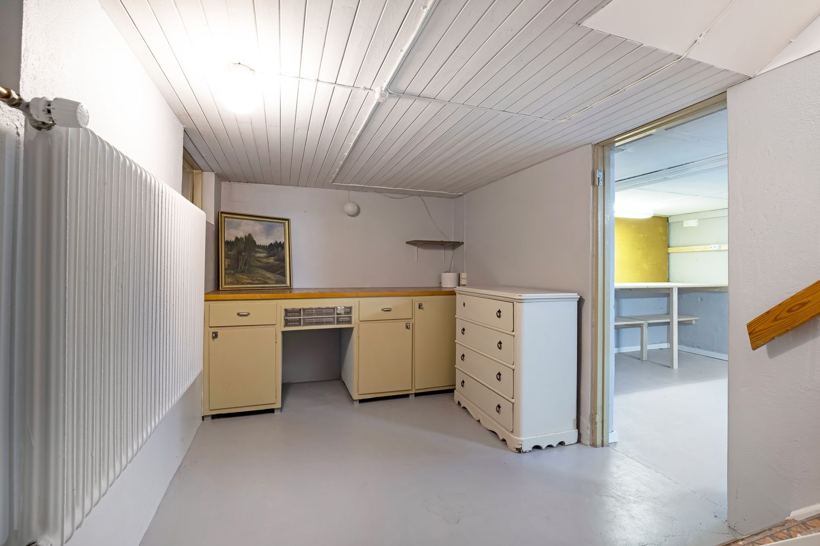 Villa, Vasagatan 16, Pukaregården, Vetlanda