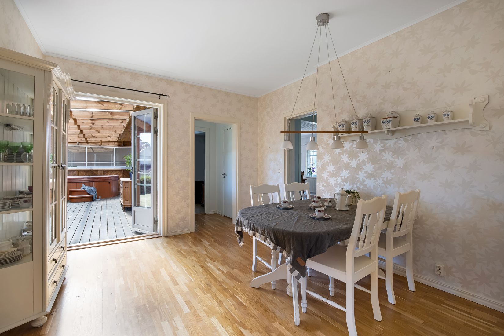 Villa, Vasagatan 16, Pukaregården, Vetlanda