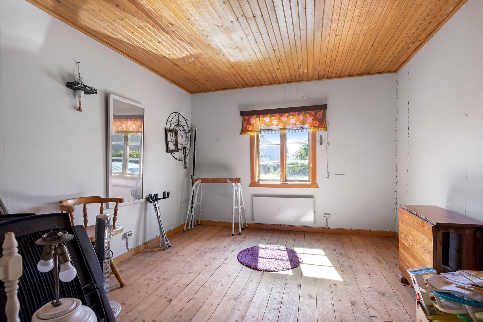 Villa, Vasagatan 16, Pukaregården, Vetlanda