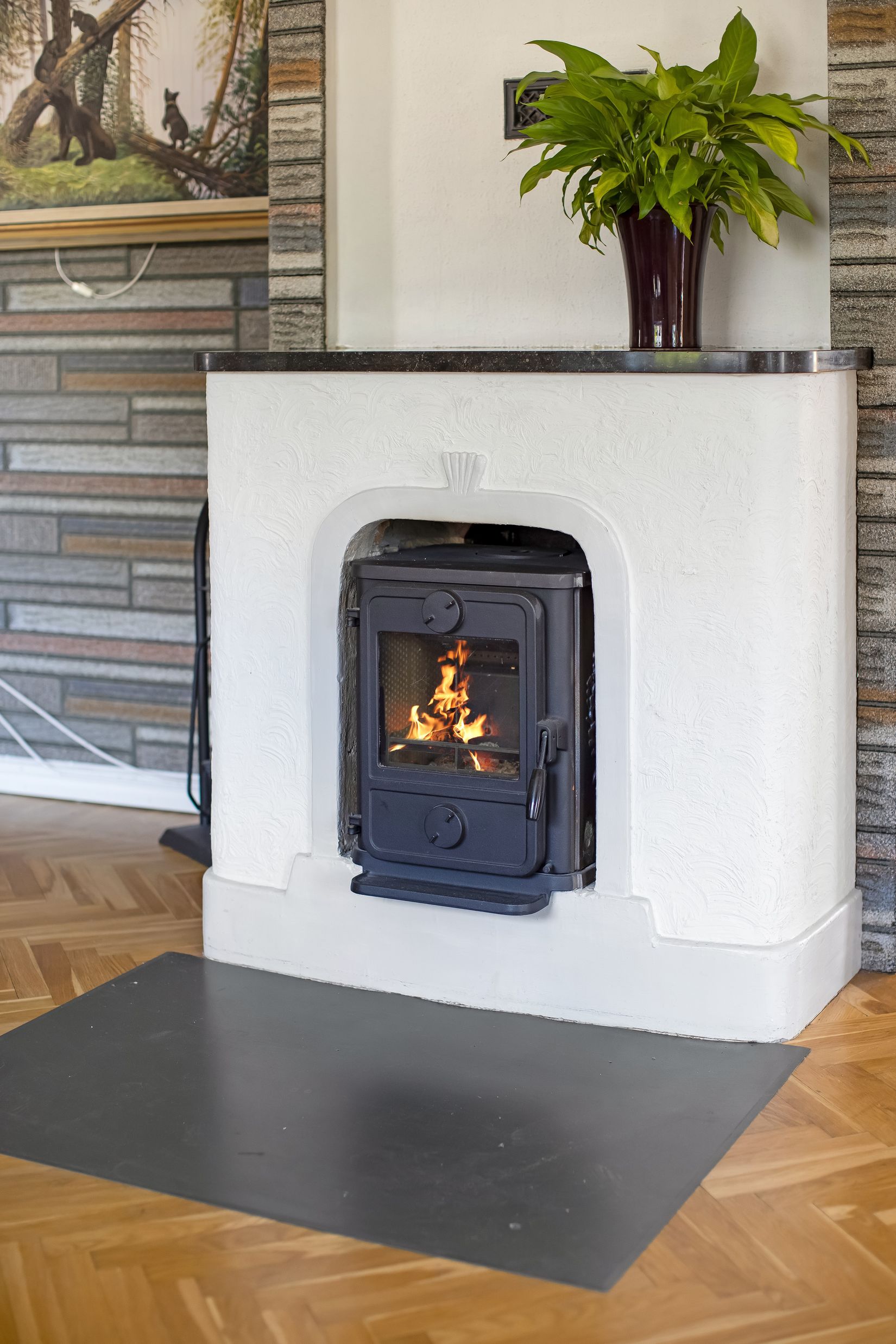 Villa, Vasagatan 16, Pukaregården, Vetlanda