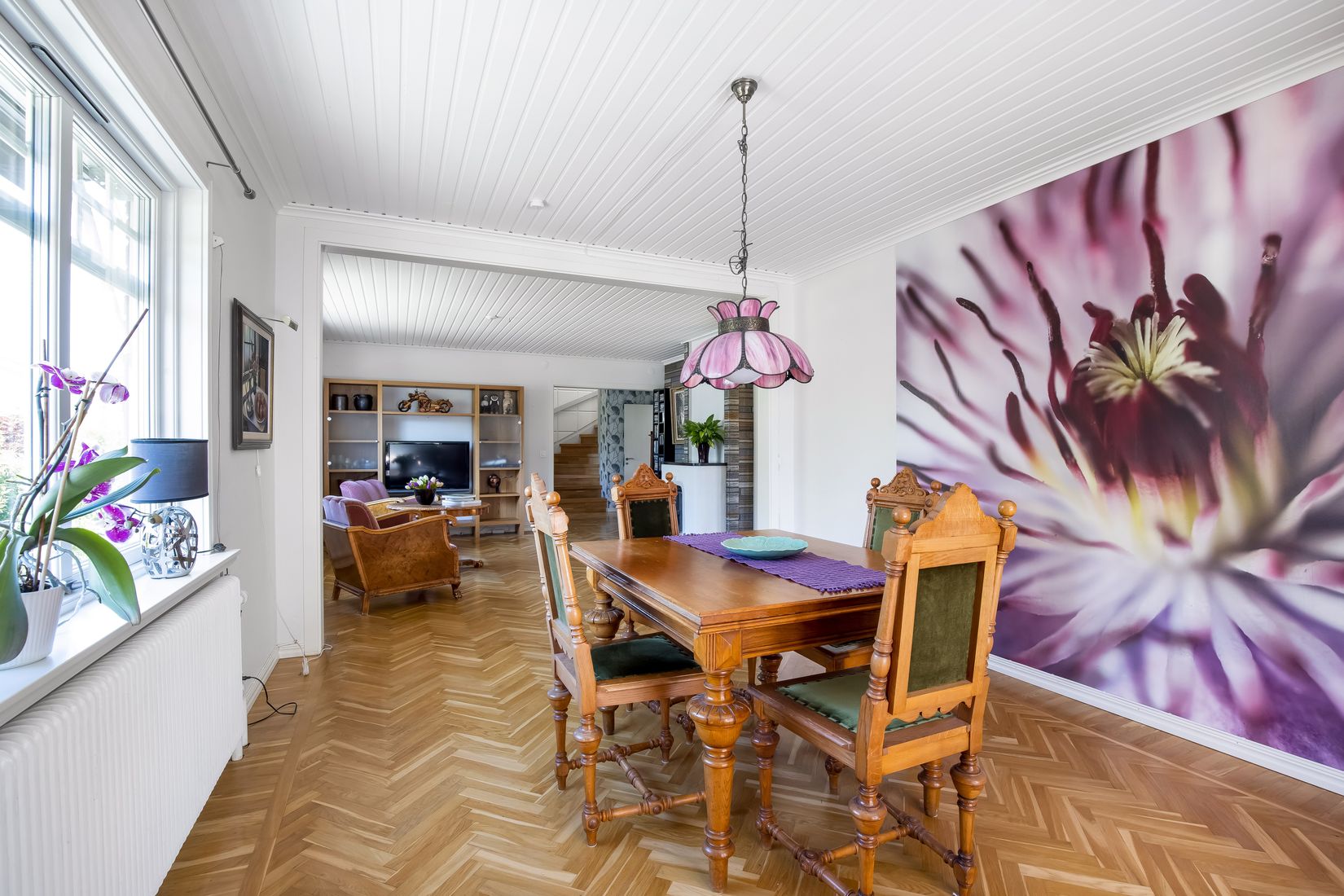 Villa, Vasagatan 16, Pukaregården, Vetlanda