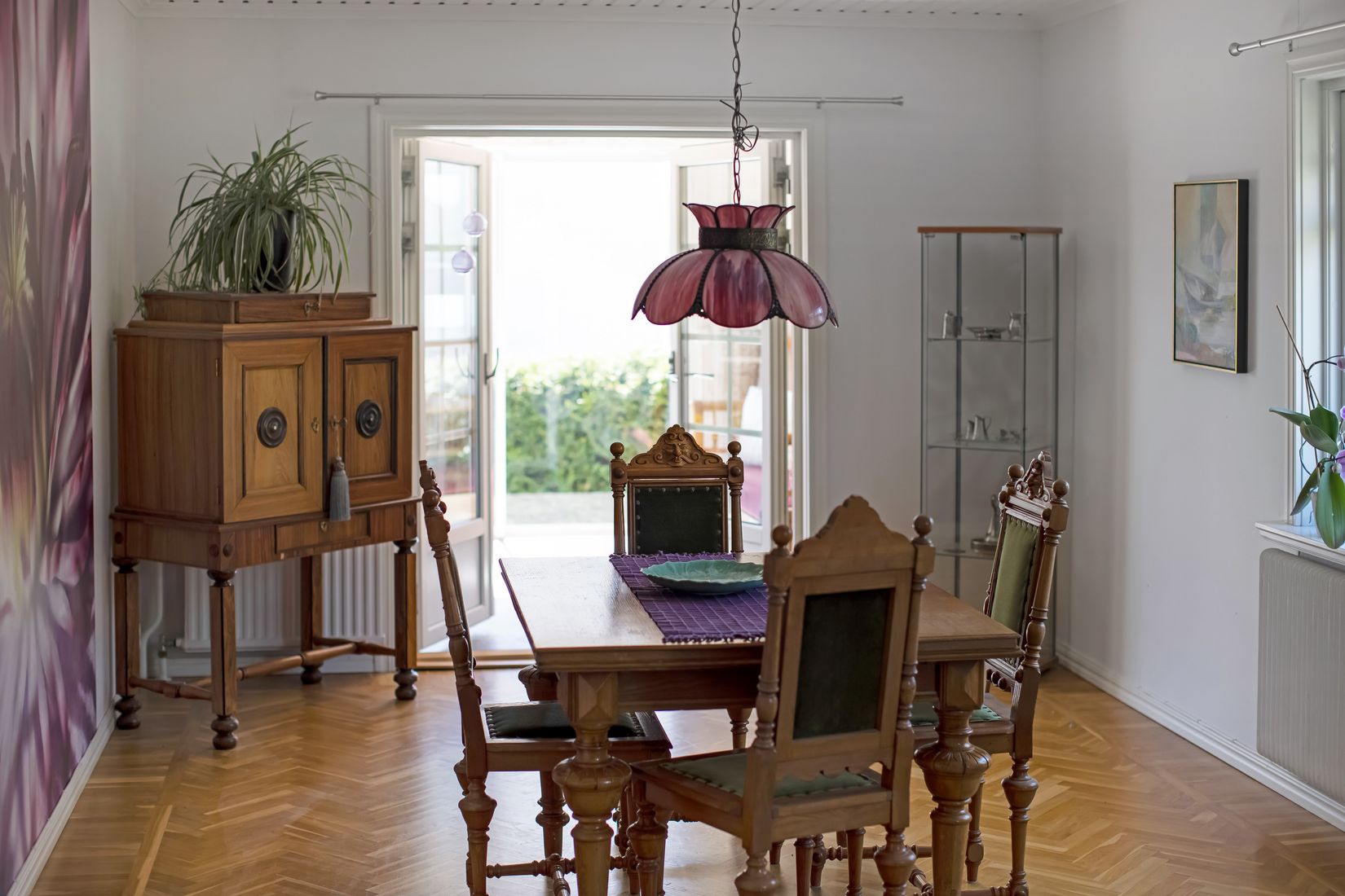 Villa, Vasagatan 16, Pukaregården, Vetlanda