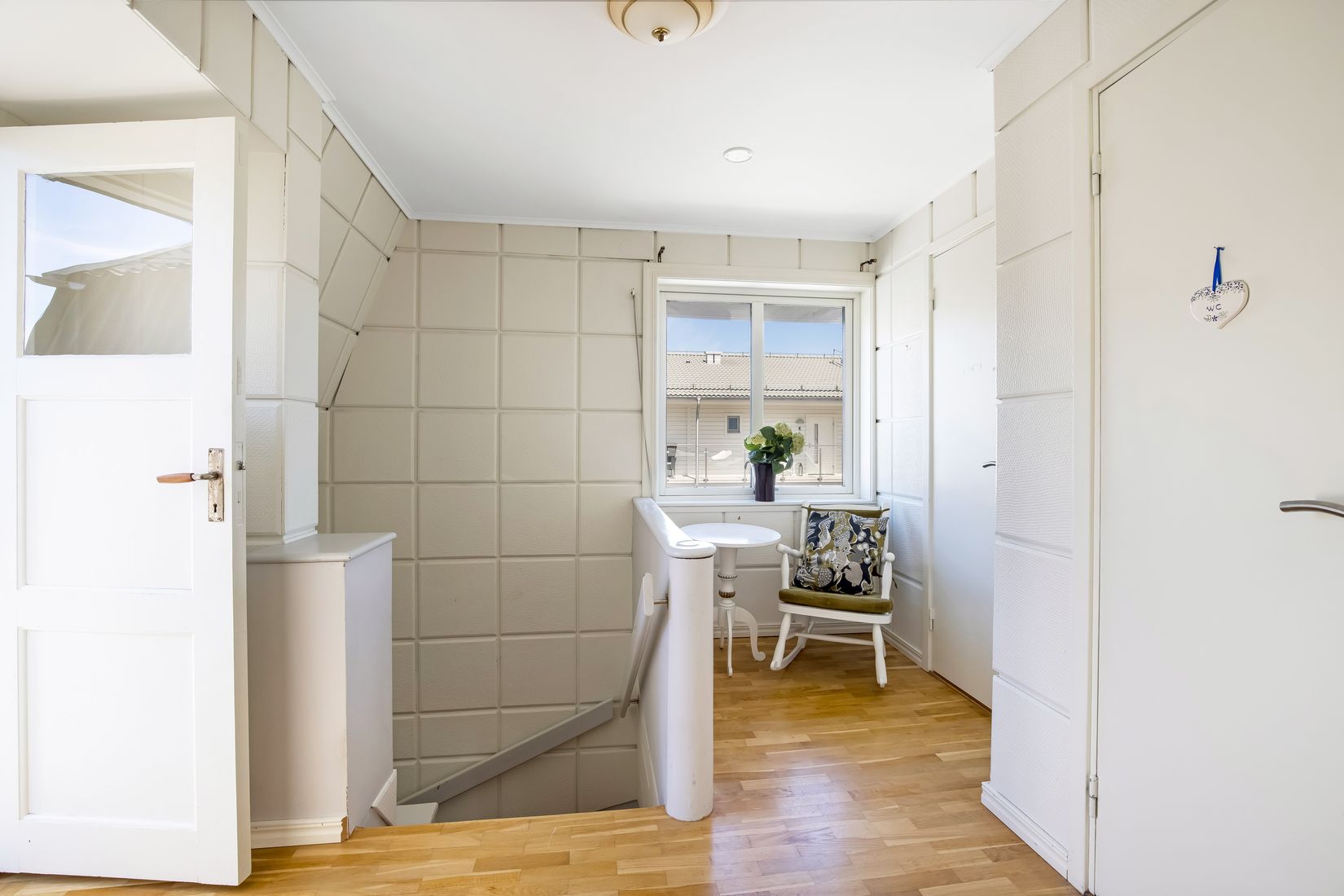 Villa, Vasagatan 16, Pukaregården, Vetlanda