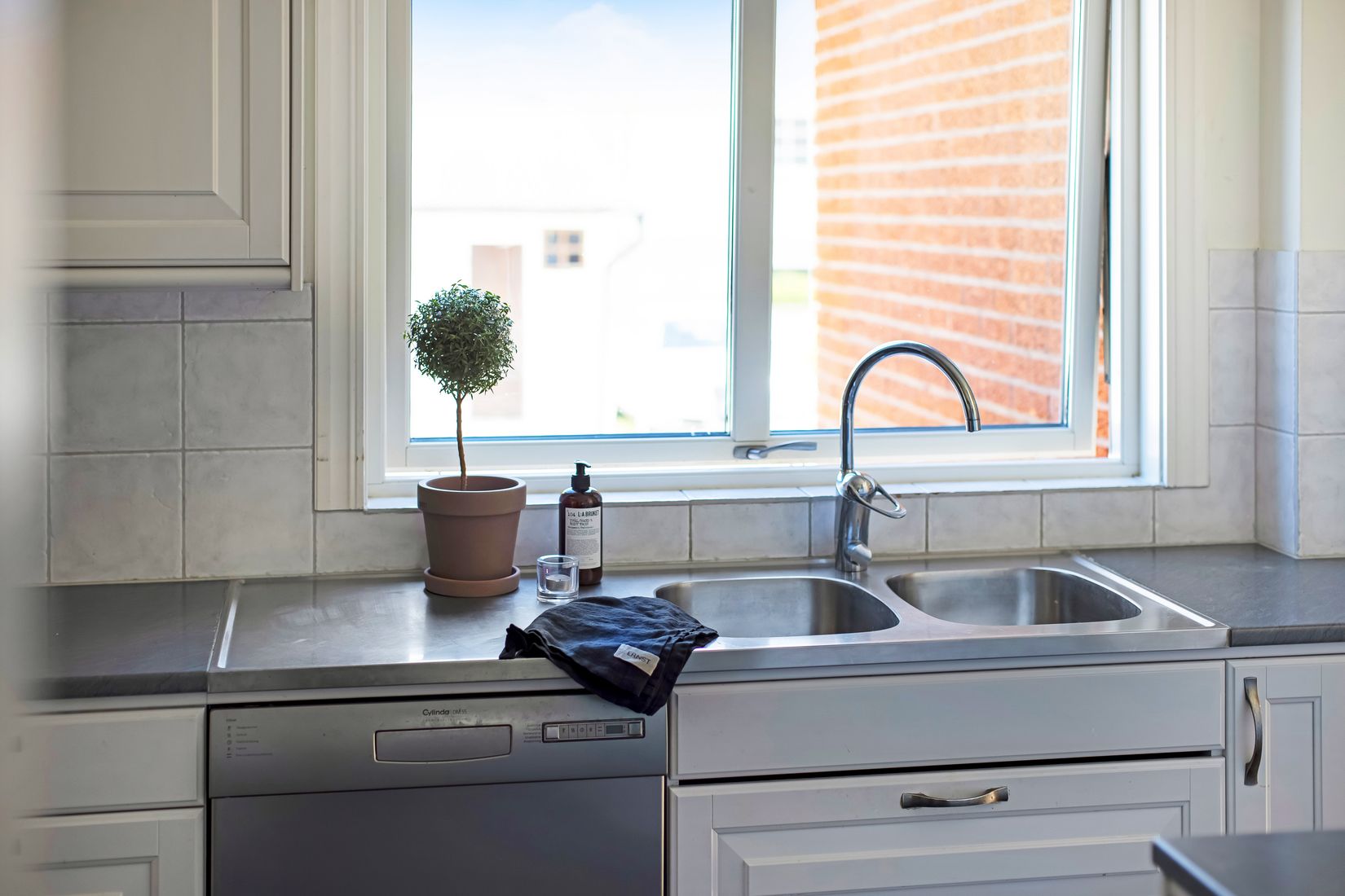 Villa, Vasagatan 16, Pukaregården, Vetlanda