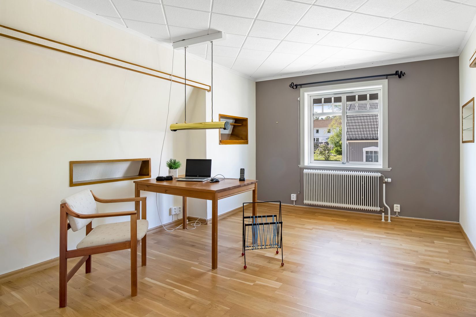 Villa, Vasagatan 16, Pukaregården, Vetlanda