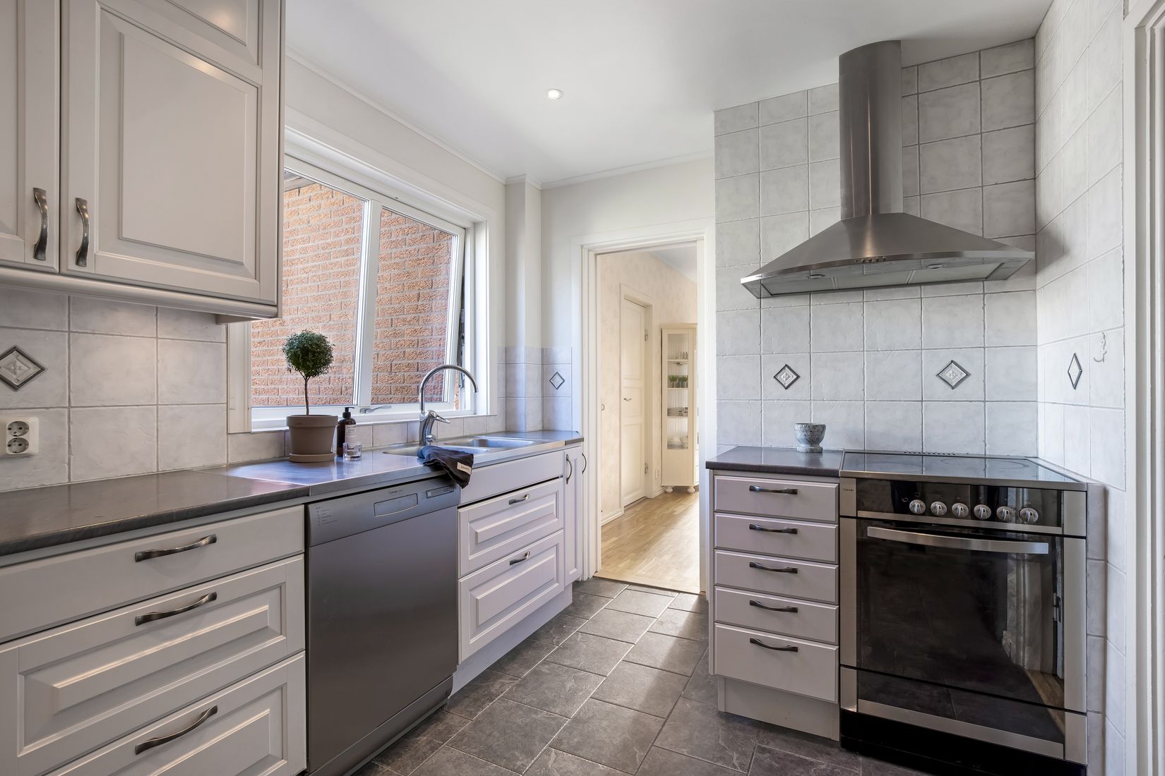 Villa, Vasagatan 16, Pukaregården, Vetlanda