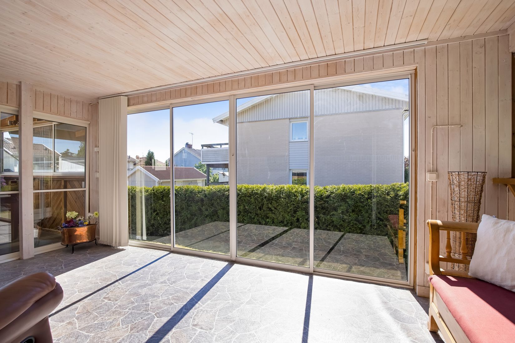 Villa, Vasagatan 16, Pukaregården, Vetlanda