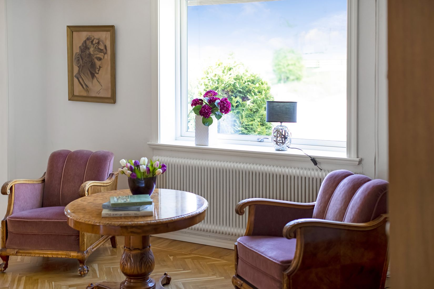 Villa, Vasagatan 16, Pukaregården, Vetlanda