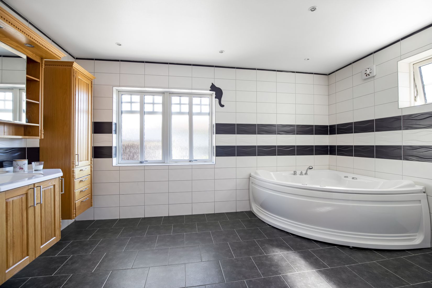 Villa, Vasagatan 16, Pukaregården, Vetlanda