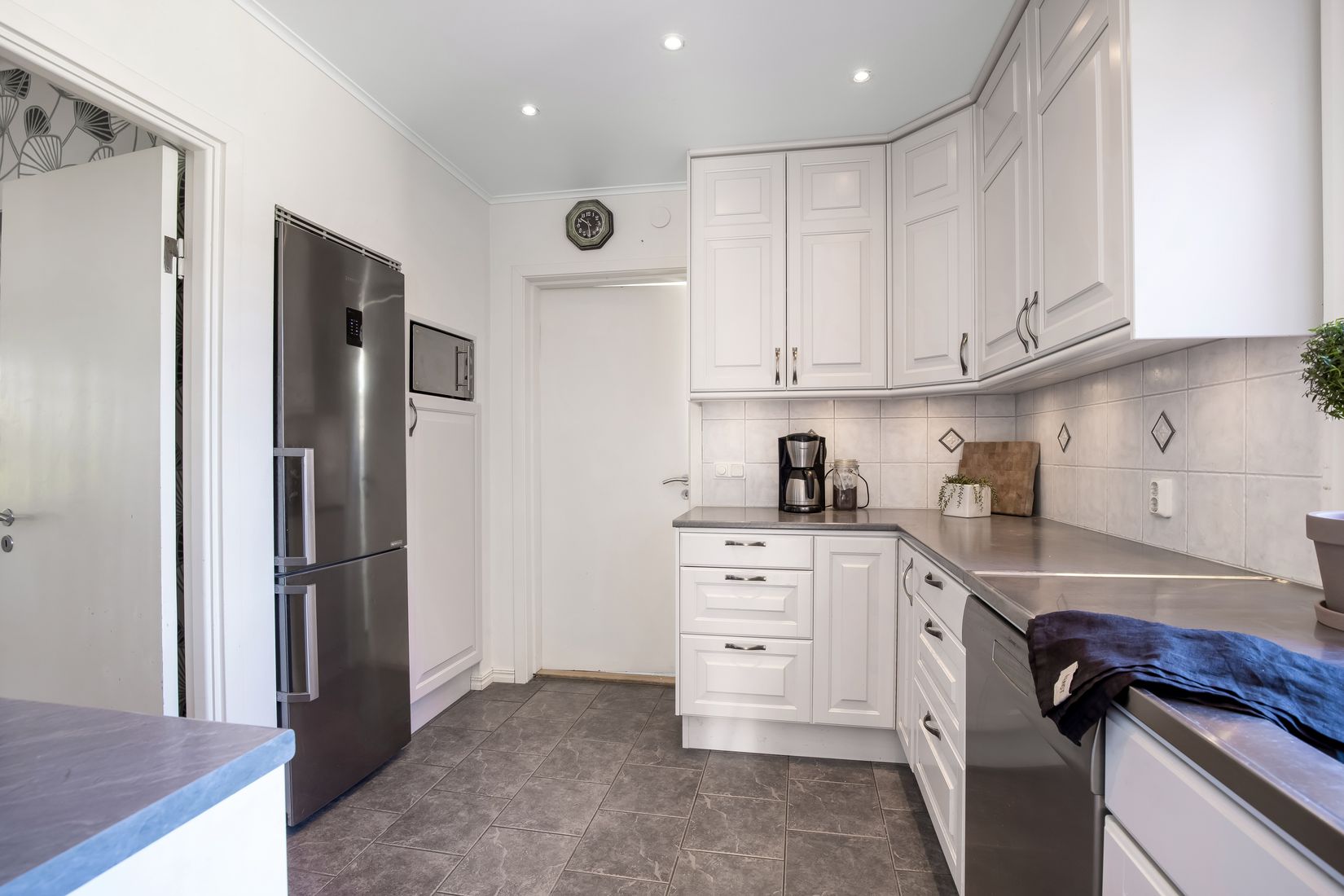 Villa, Vasagatan 16, Pukaregården, Vetlanda