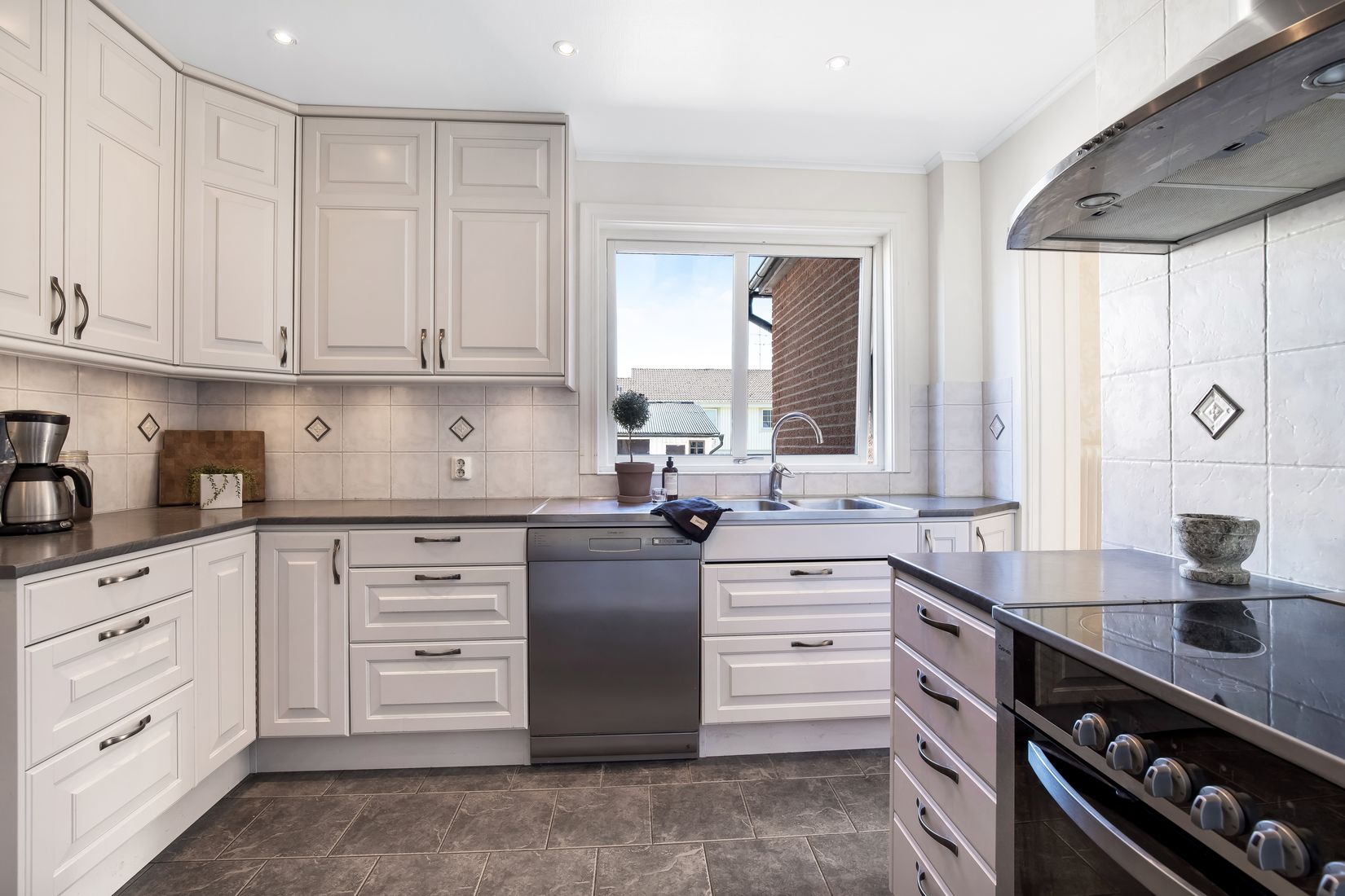 Villa, Vasagatan 16, Pukaregården, Vetlanda