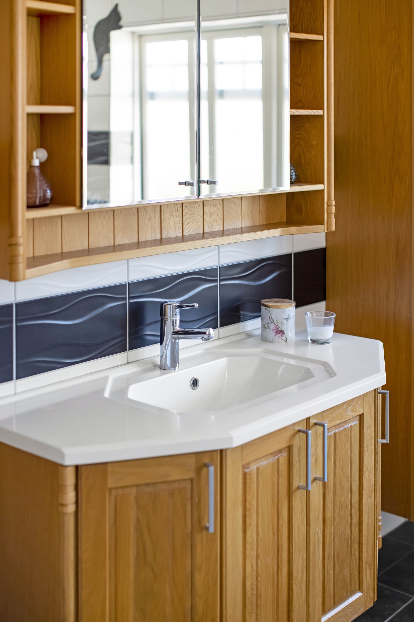 Villa, Vasagatan 16, Pukaregården, Vetlanda