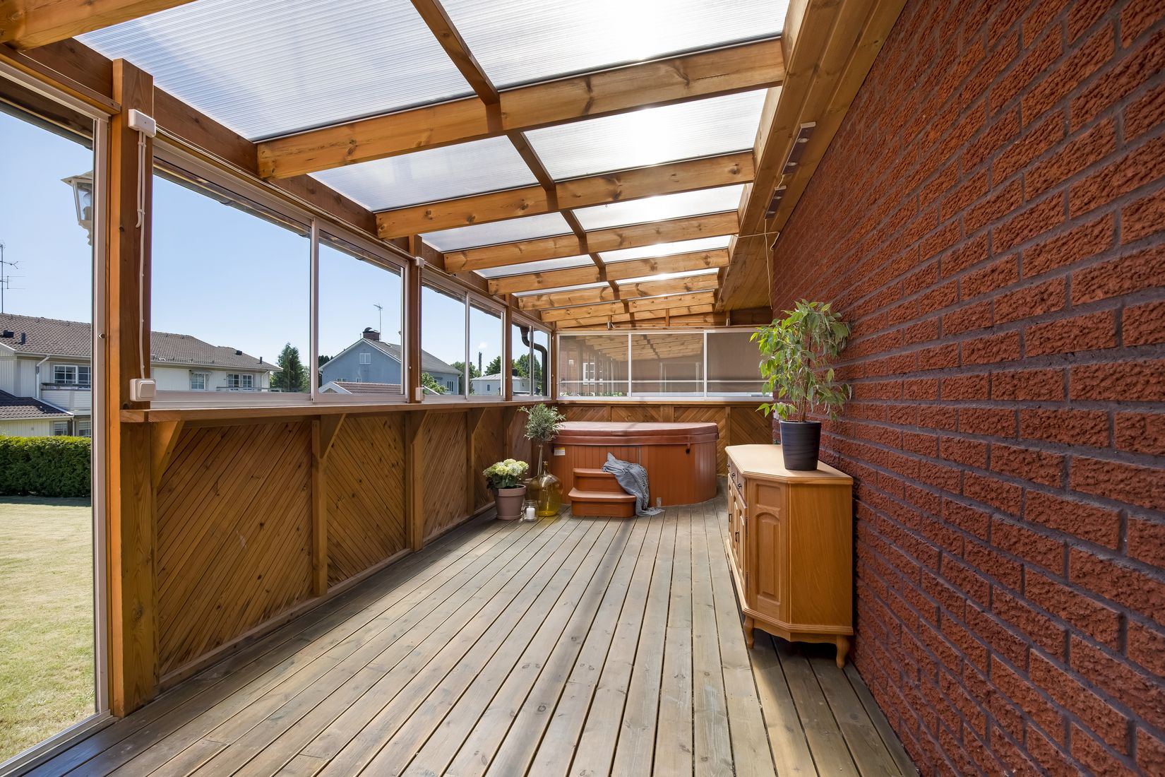 Villa, Vasagatan 16, Pukaregården, Vetlanda