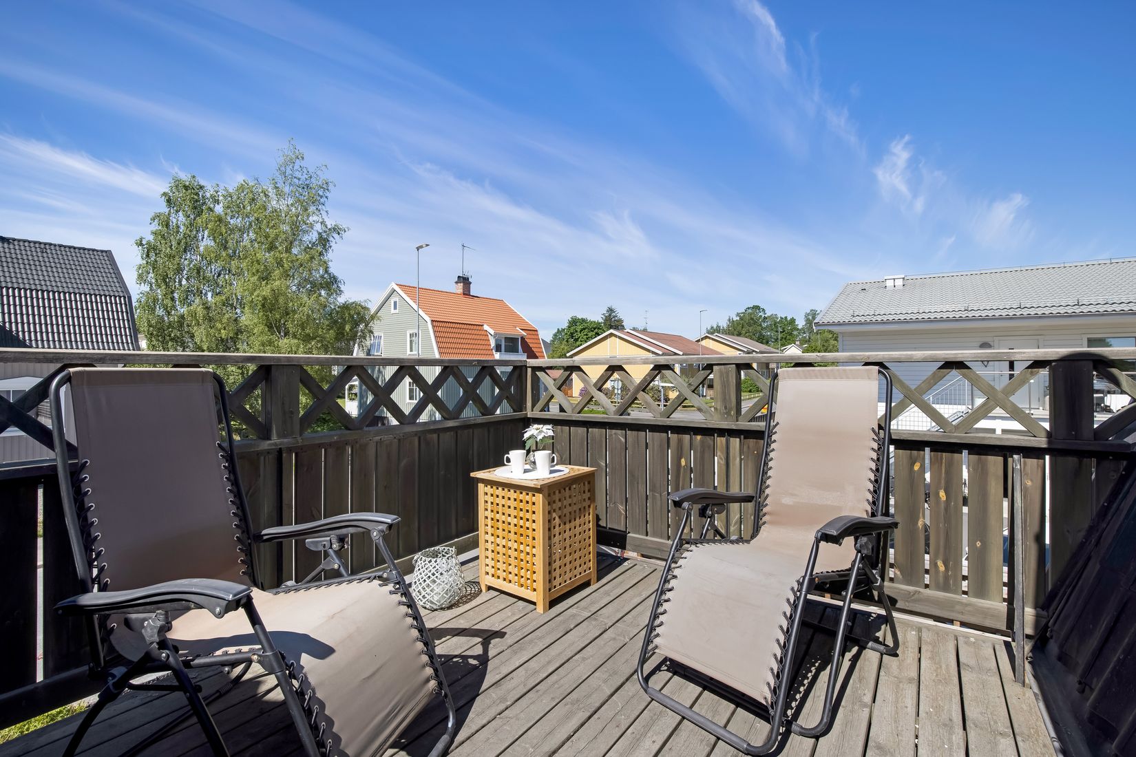 Villa, Vasagatan 16, Pukaregården, Vetlanda