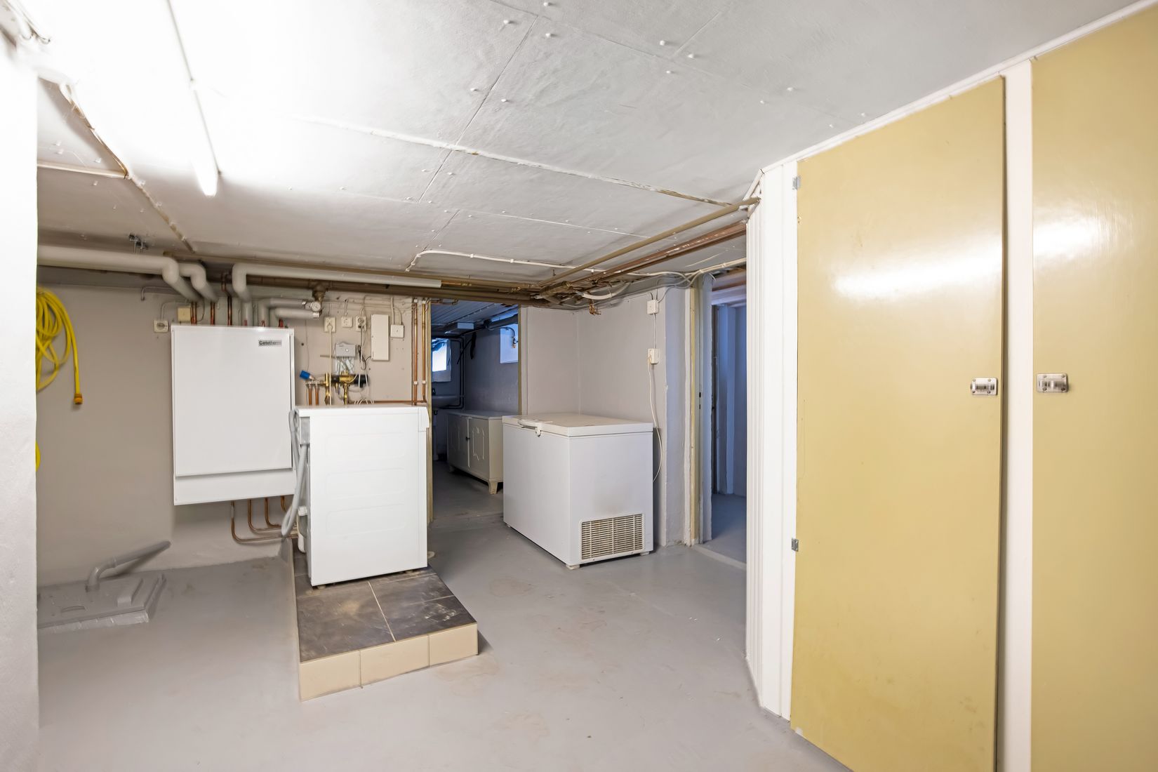 Villa, Vasagatan 16, Pukaregården, Vetlanda