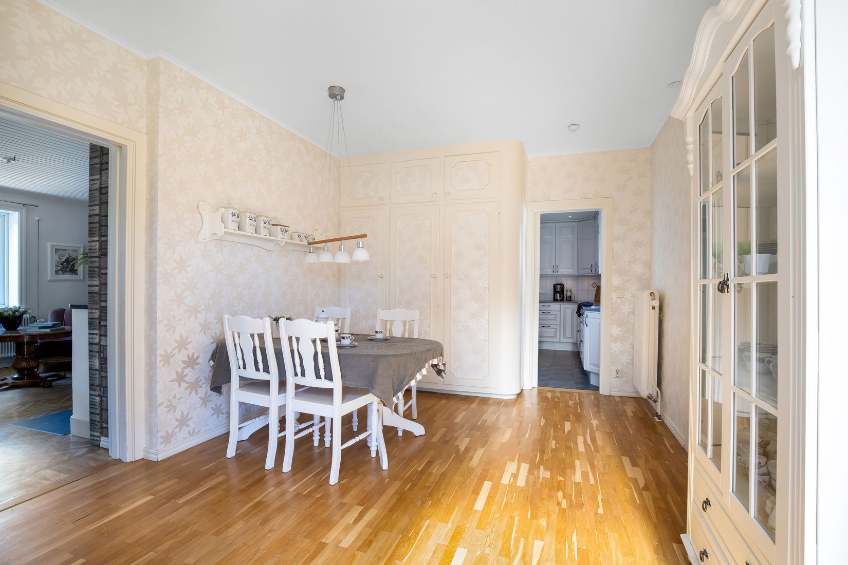 Villa, Vasagatan 16, Pukaregården, Vetlanda