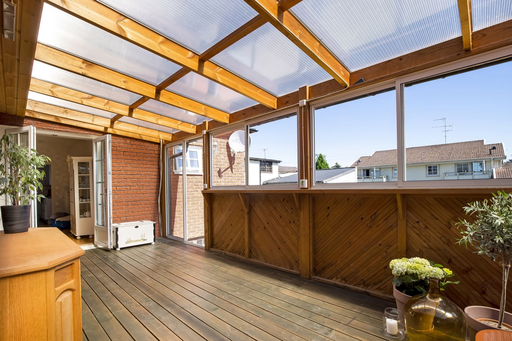 Villa, Vasagatan 16, Pukaregården, Vetlanda