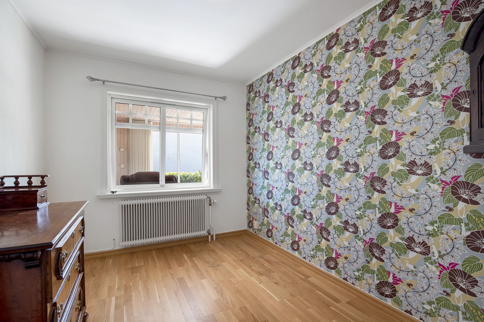 Villa, Vasagatan 16, Pukaregården, Vetlanda