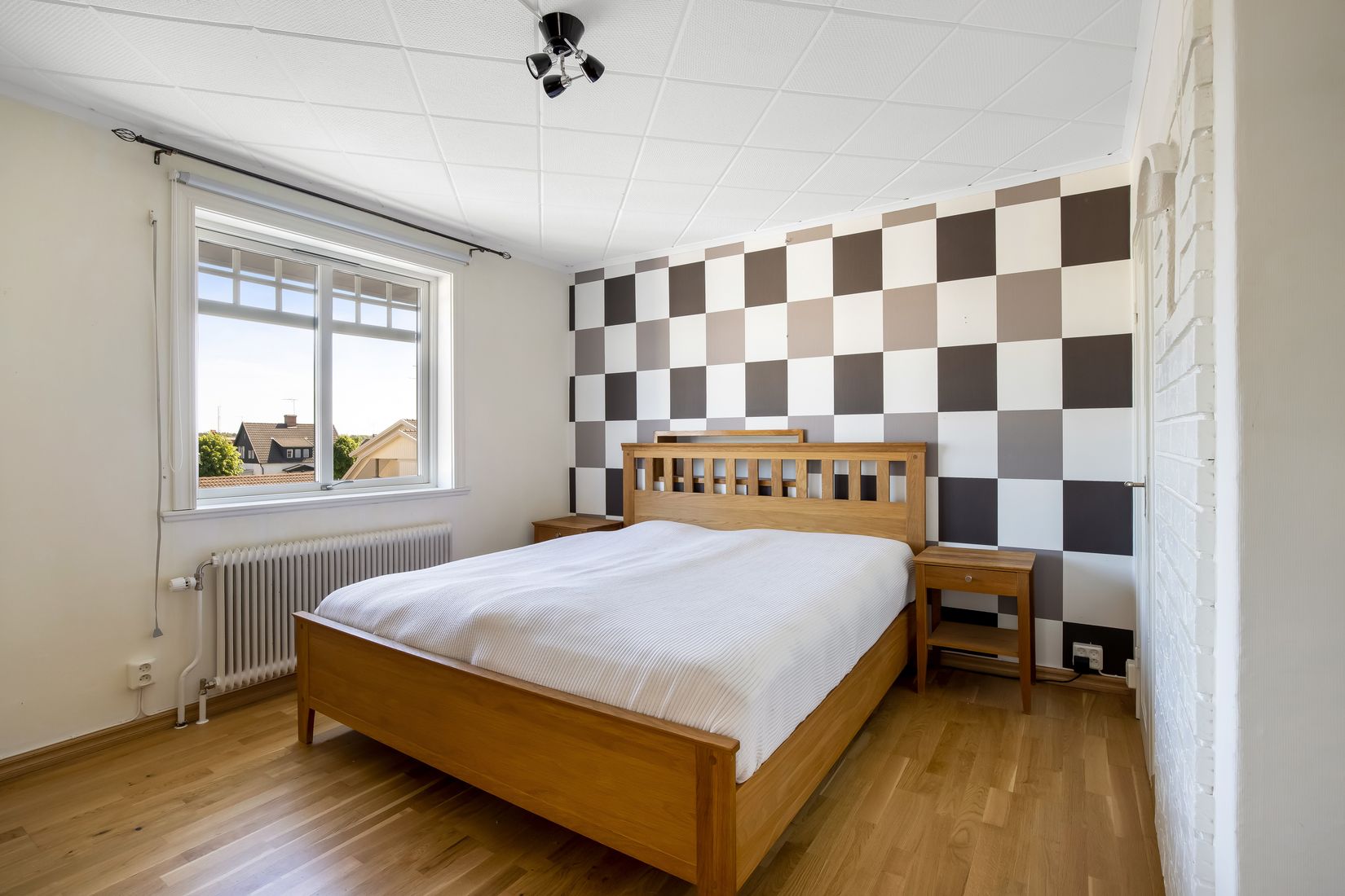 Villa, Vasagatan 16, Pukaregården, Vetlanda