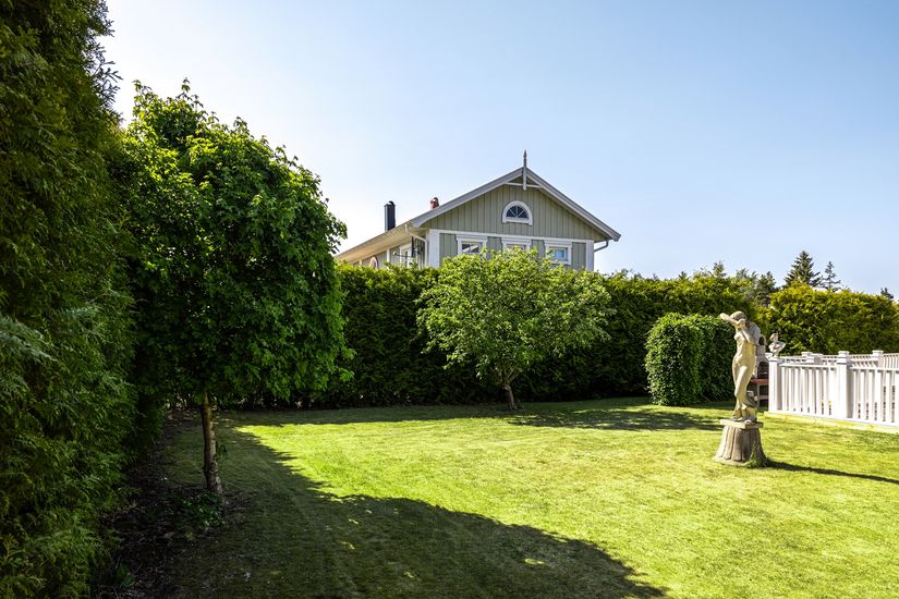 Villa, Höjdvägen 11, Länna, Huddinge