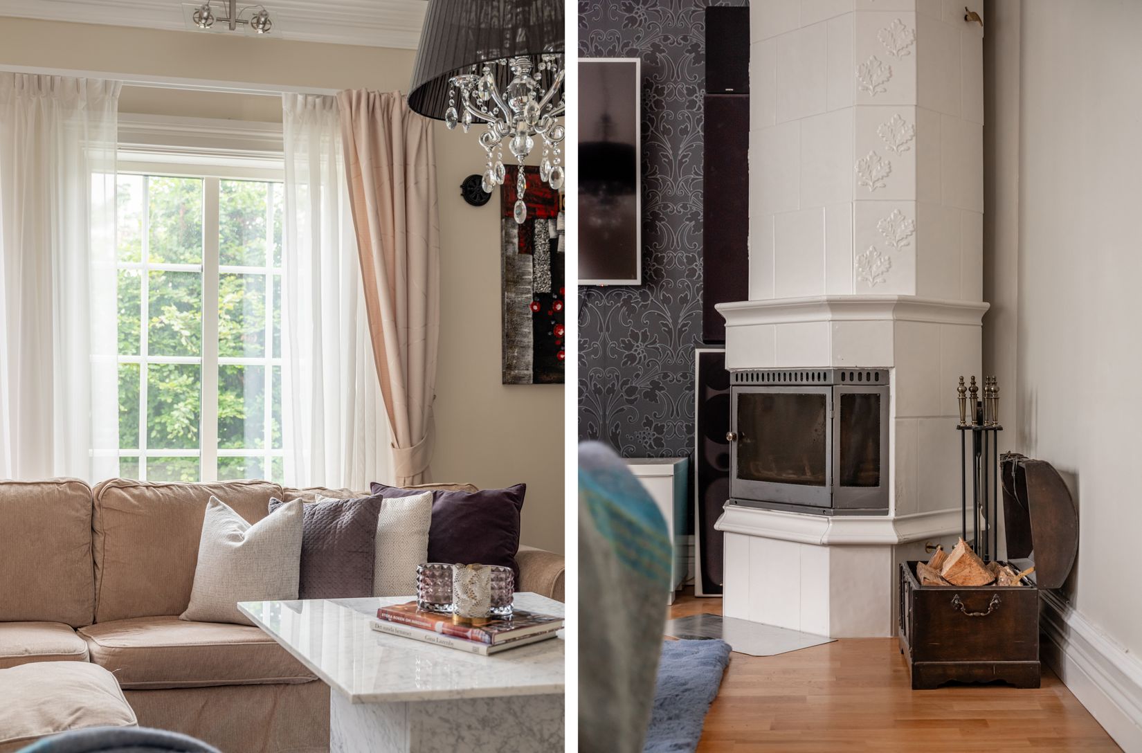 Villa, Höjdvägen 11, Länna, Huddinge