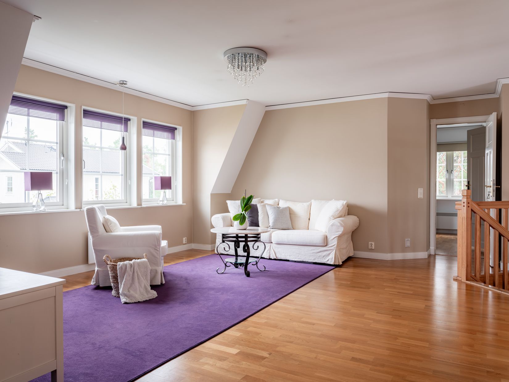 Villa, Höjdvägen 11, Länna, Huddinge