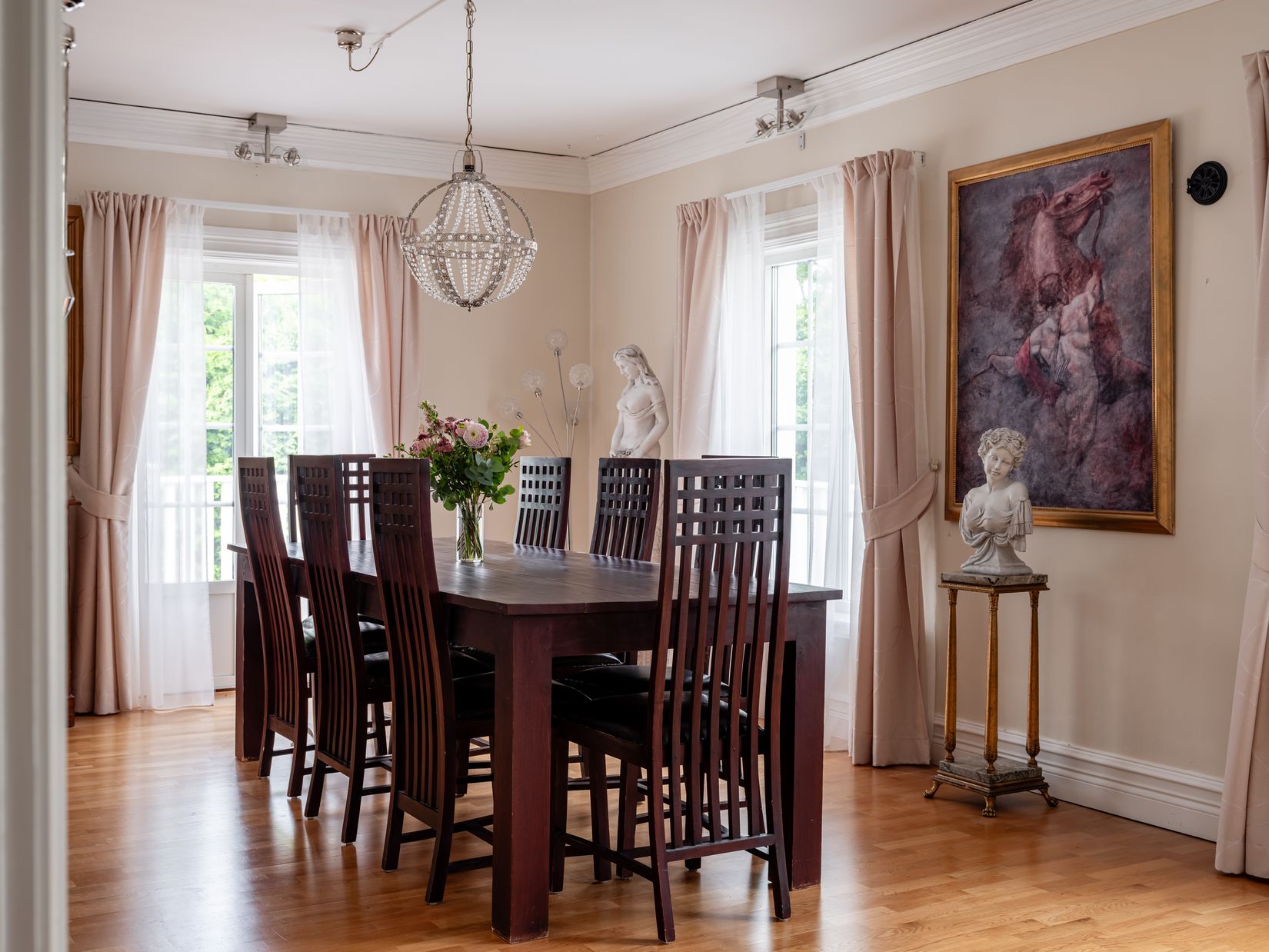 Villa, Höjdvägen 11, Länna, Huddinge